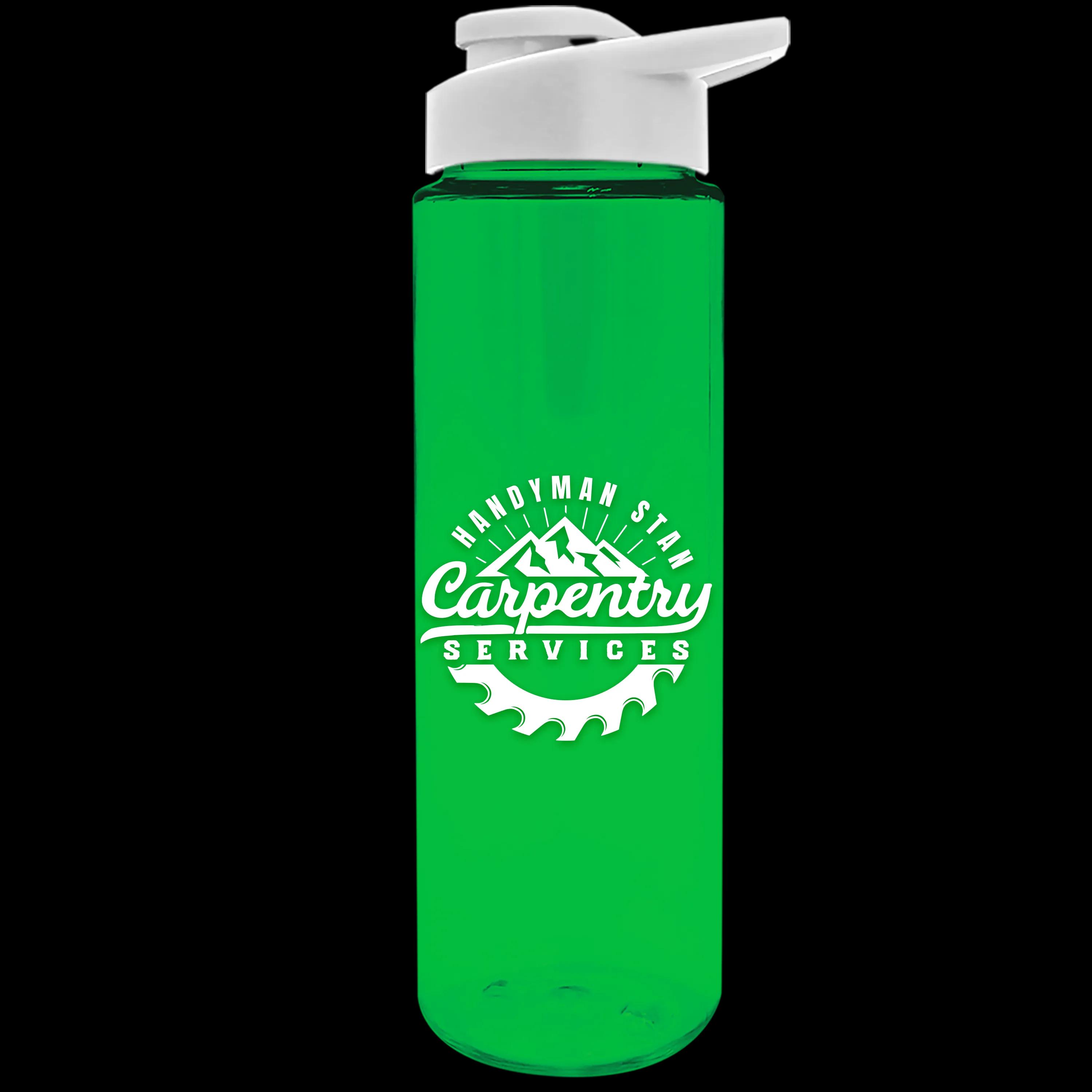 Garyline® Freedom Tritan® Bottle with Drink-Thru Lid - 28 oz. 213 of 372