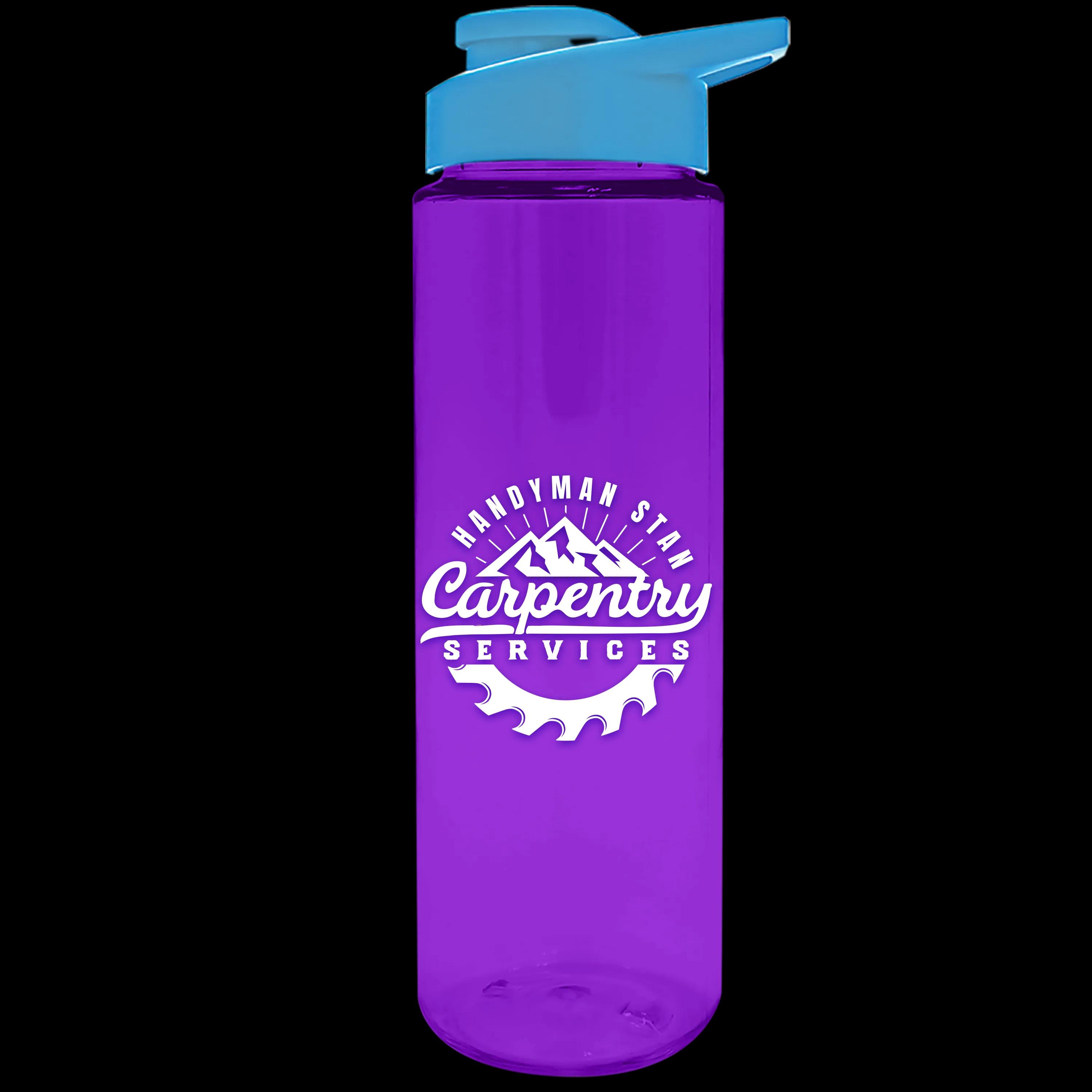 Garyline® Freedom Tritan® Bottle with Drink-Thru Lid - 28 oz. 277 of 372