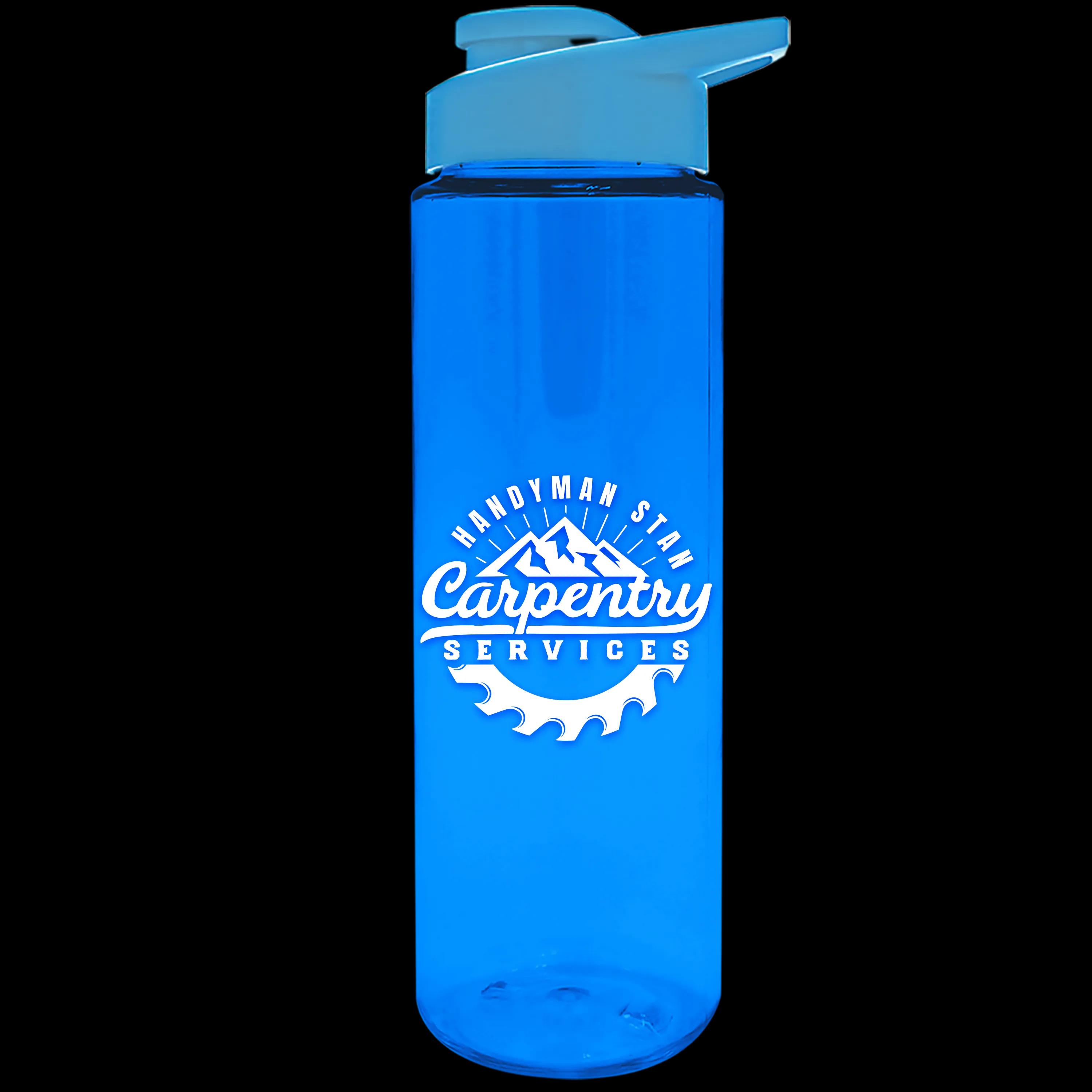 Garyline® Freedom Tritan® Bottle with Drink-Thru Lid - 28 oz. 157 of 372
