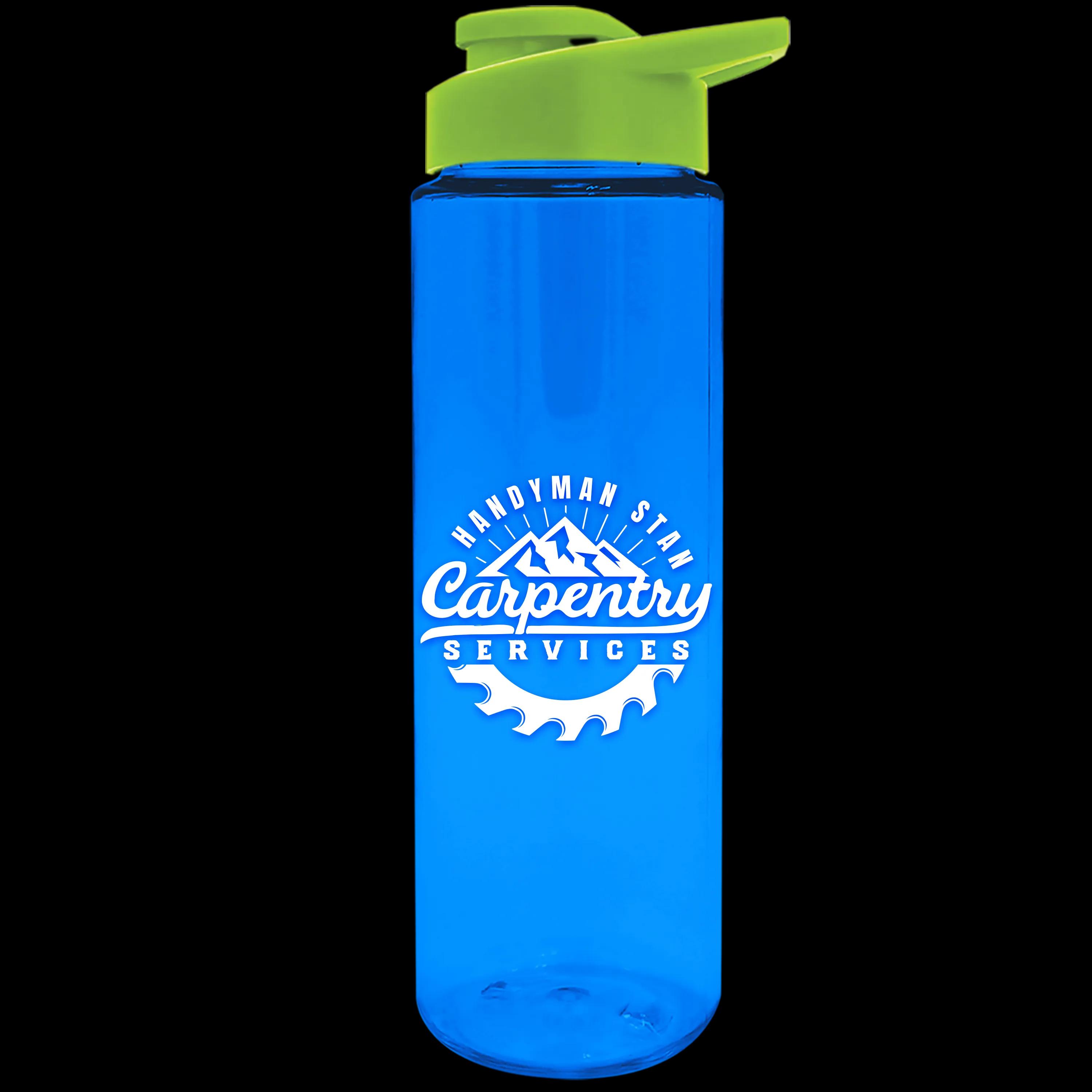 Garyline® Freedom Tritan® Bottle with Drink-Thru Lid - 28 oz. 166 of 372