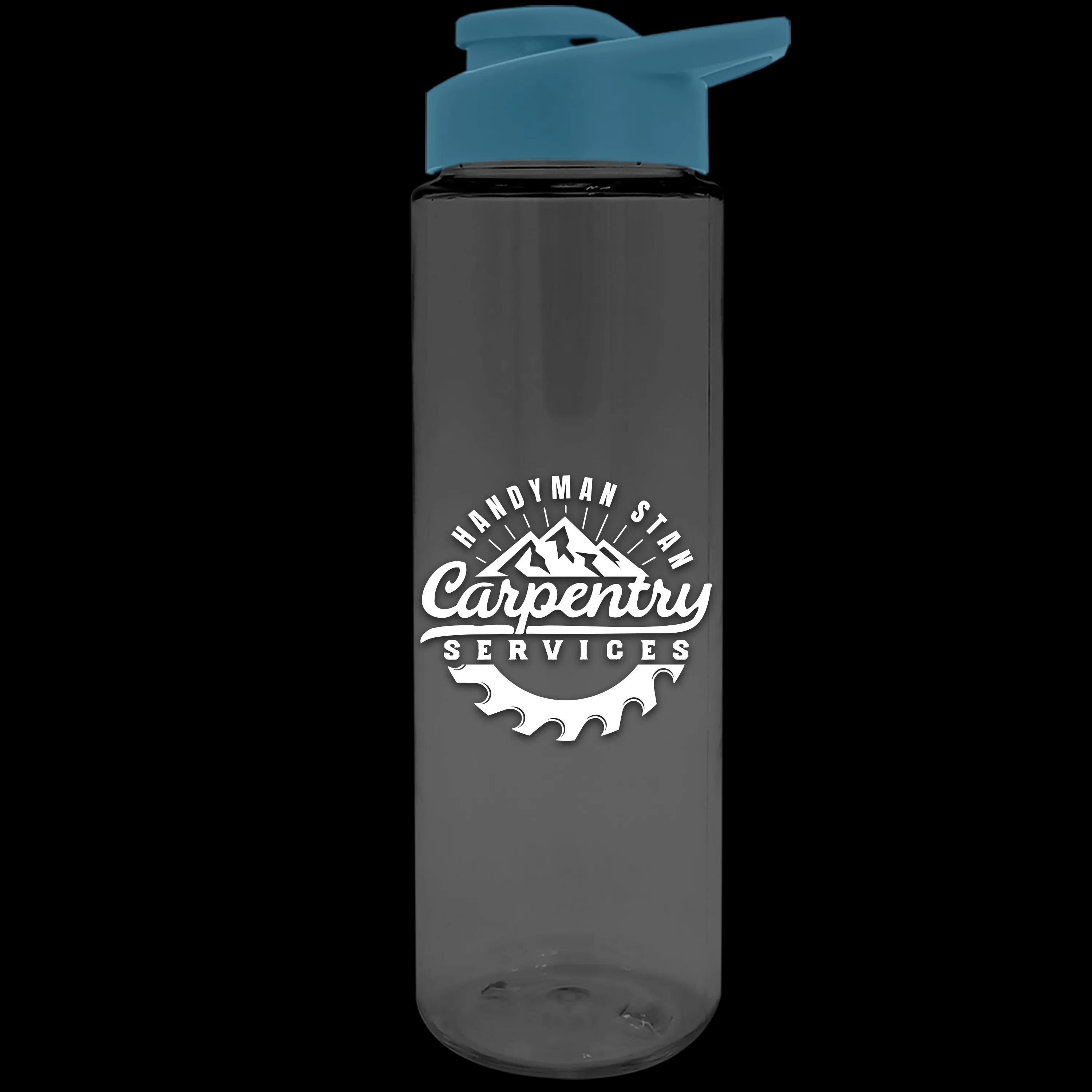 Garyline® Freedom Tritan® Bottle with Drink-Thru Lid - 28 oz. 150 of 372