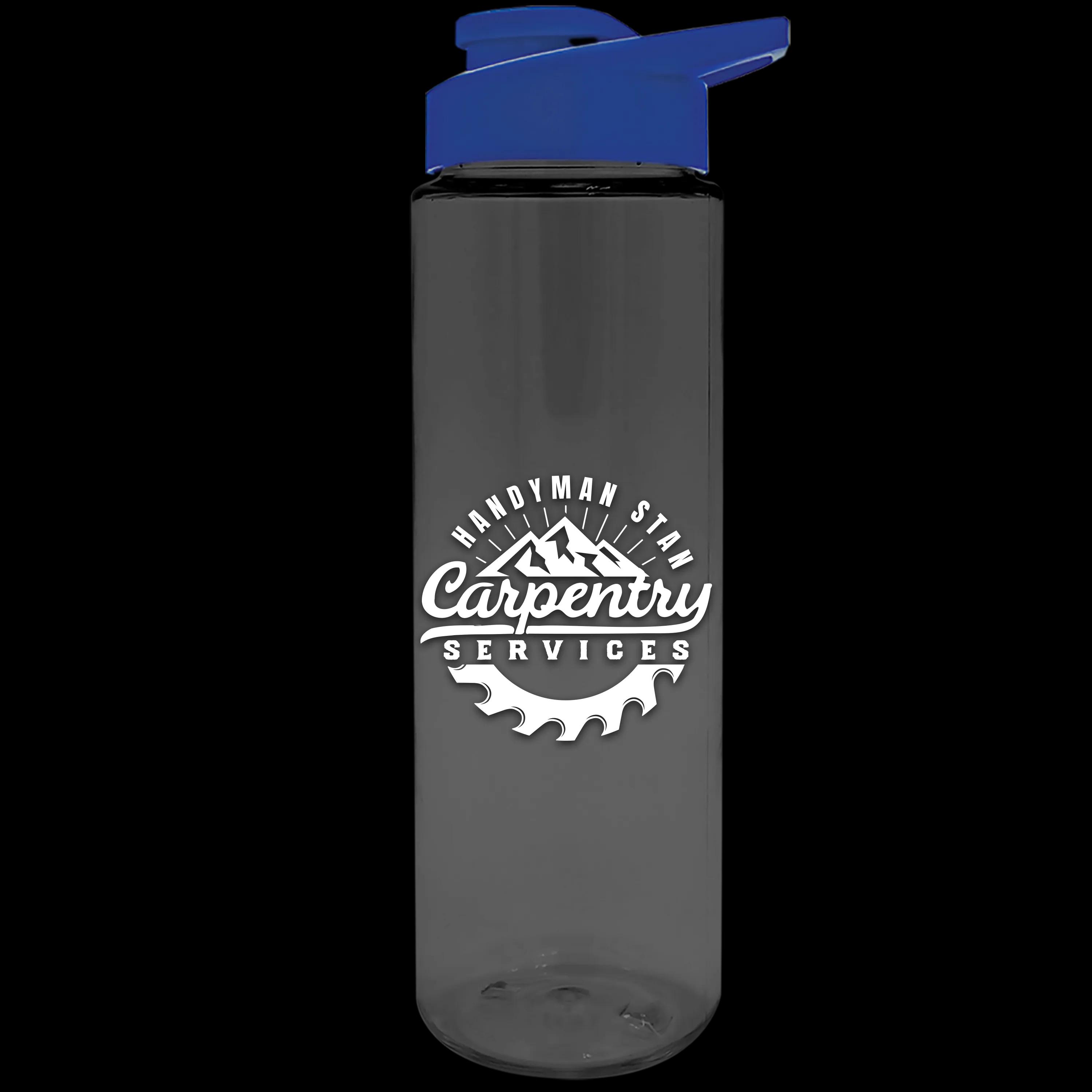 Garyline® Freedom Tritan® Bottle with Drink-Thru Lid - 28 oz. 146 of 372