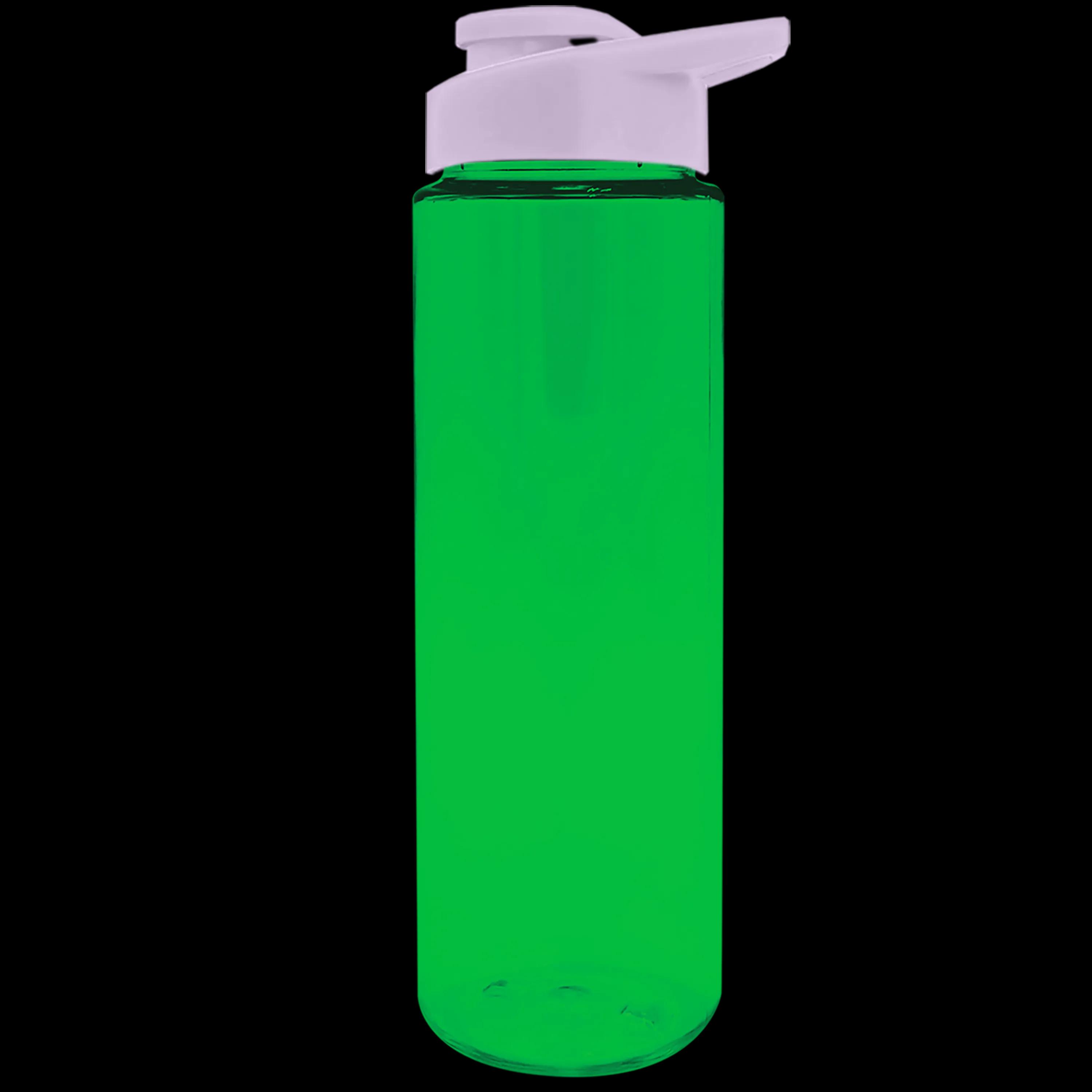 Garyline® Freedom Tritan® Bottle with Drink-Thru Lid - 28 oz. 45 of 372