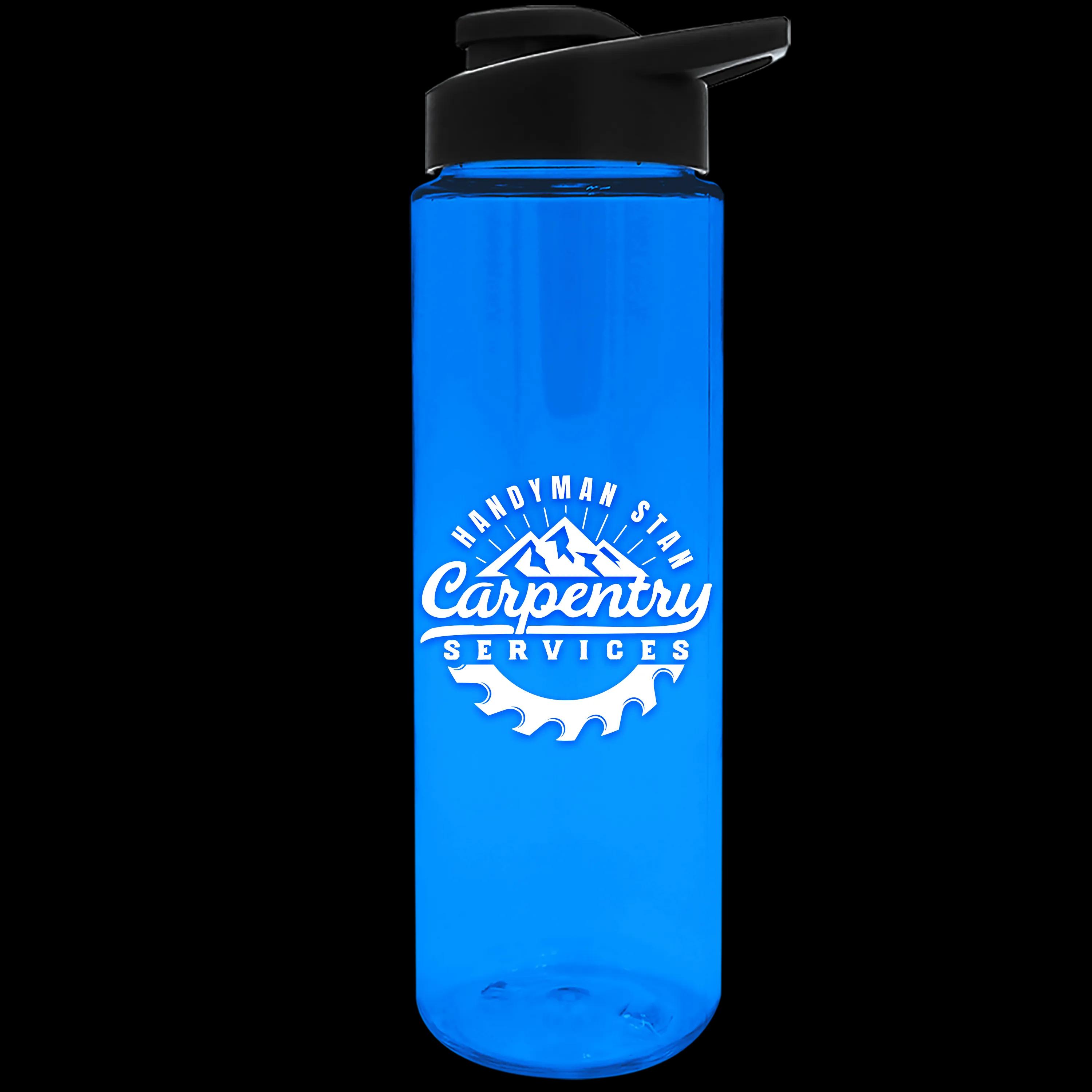 Garyline® Freedom Tritan® Bottle with Drink-Thru Lid - 28 oz. 155 of 372