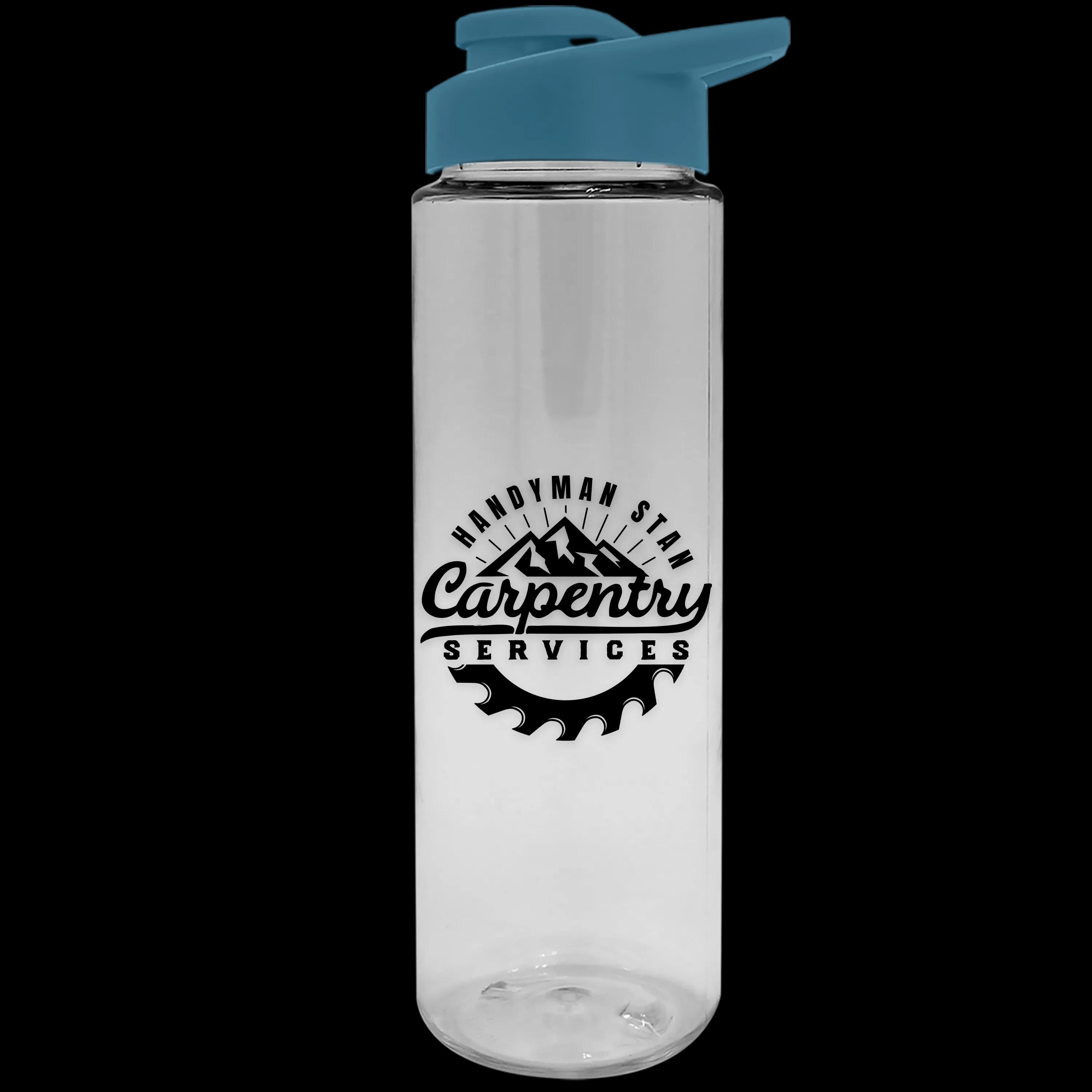 Garyline® Freedom Tritan® Bottle with Drink-Thru Lid - 28 oz. 121 of 372