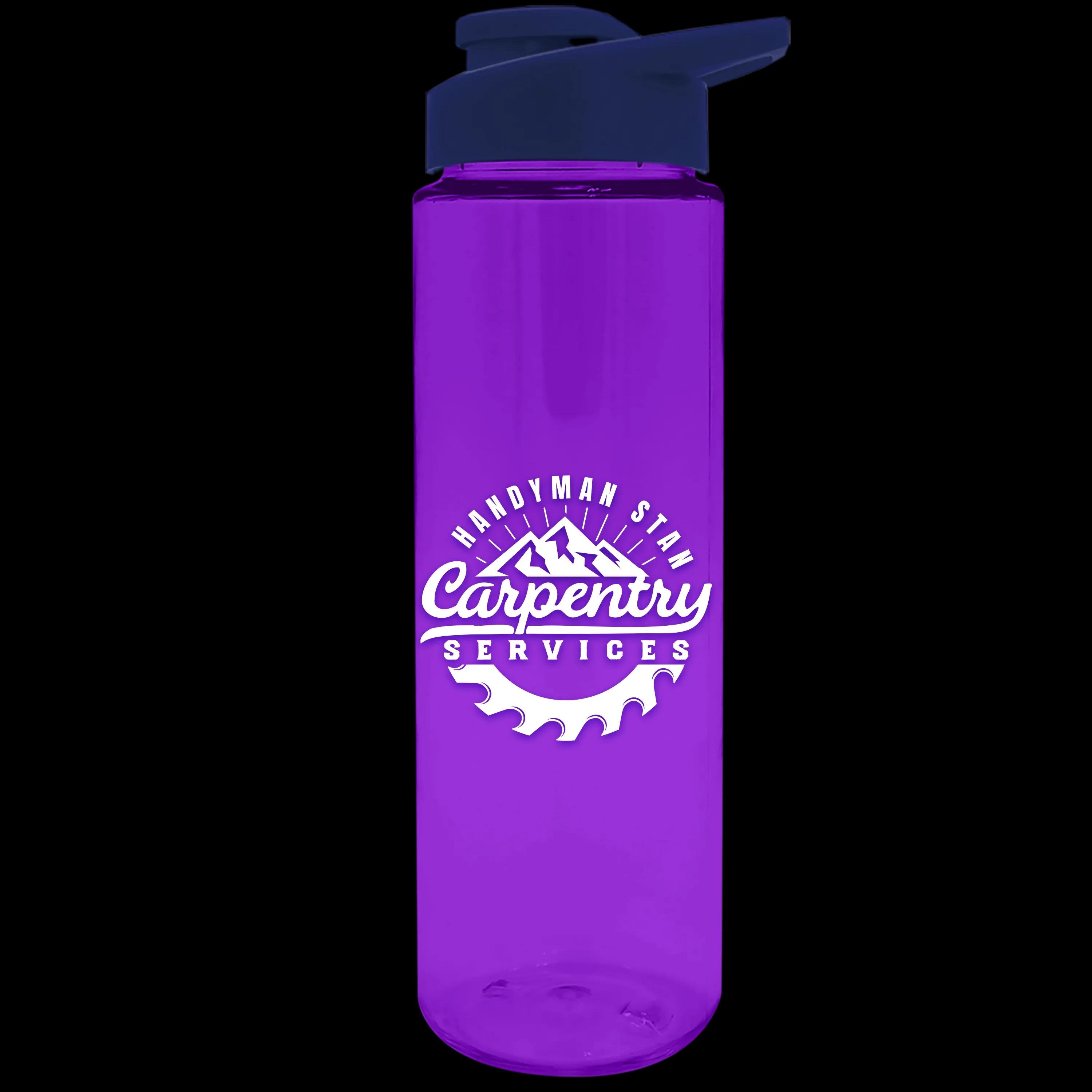 Garyline® Freedom Tritan® Bottle with Drink-Thru Lid - 28 oz. 288 of 372