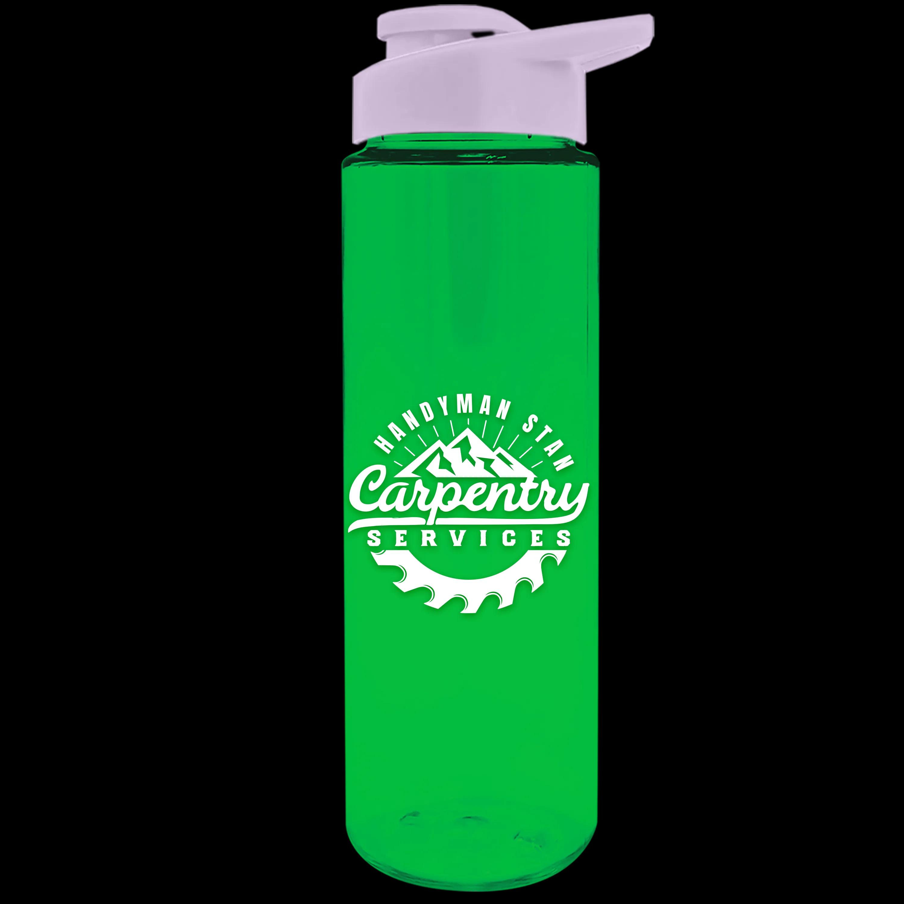 Garyline® Freedom Tritan® Bottle with Drink-Thru Lid - 28 oz. 194 of 372