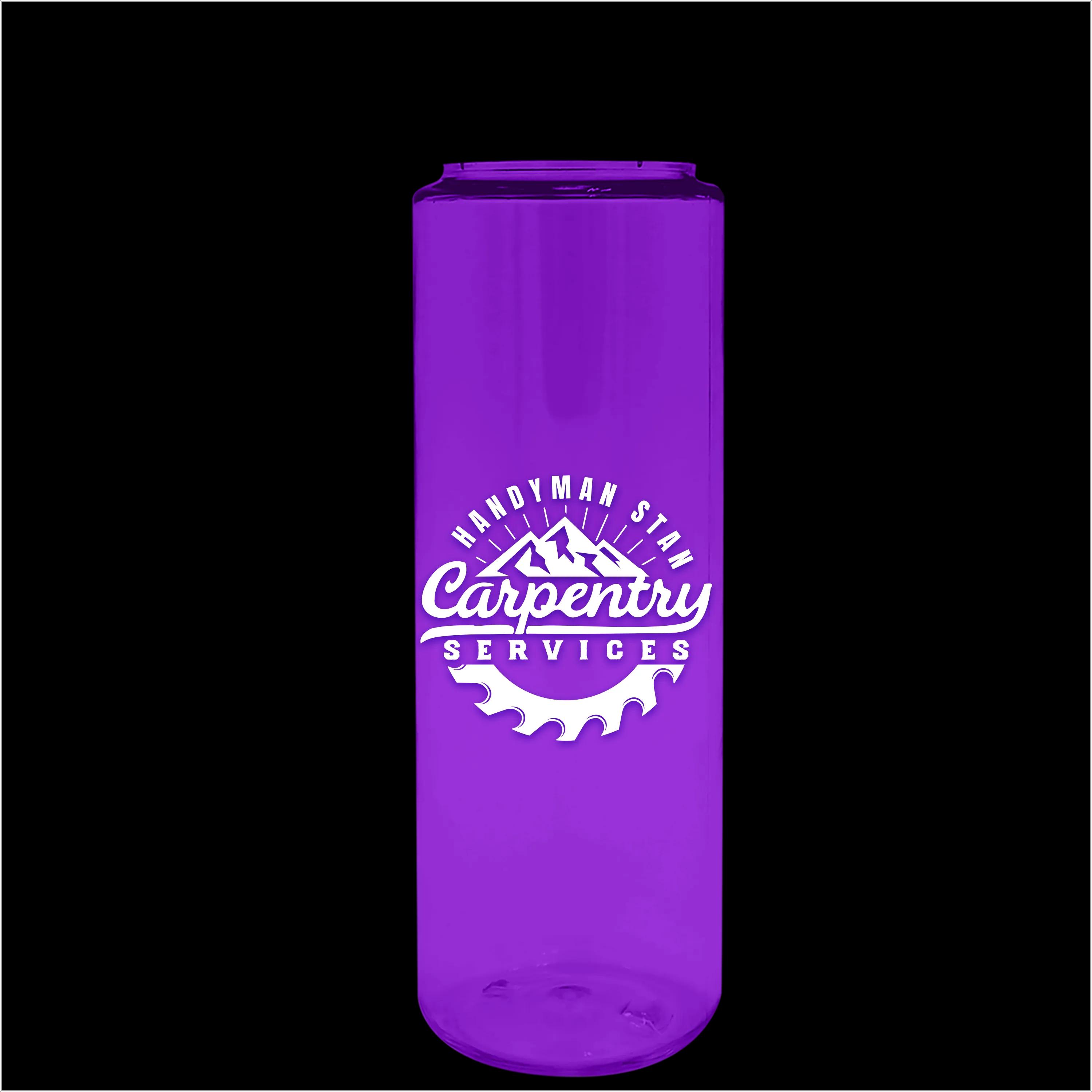 Garyline® Freedom Tritan® Bottle with Drink-Thru Lid - 28 oz. 340 of 372