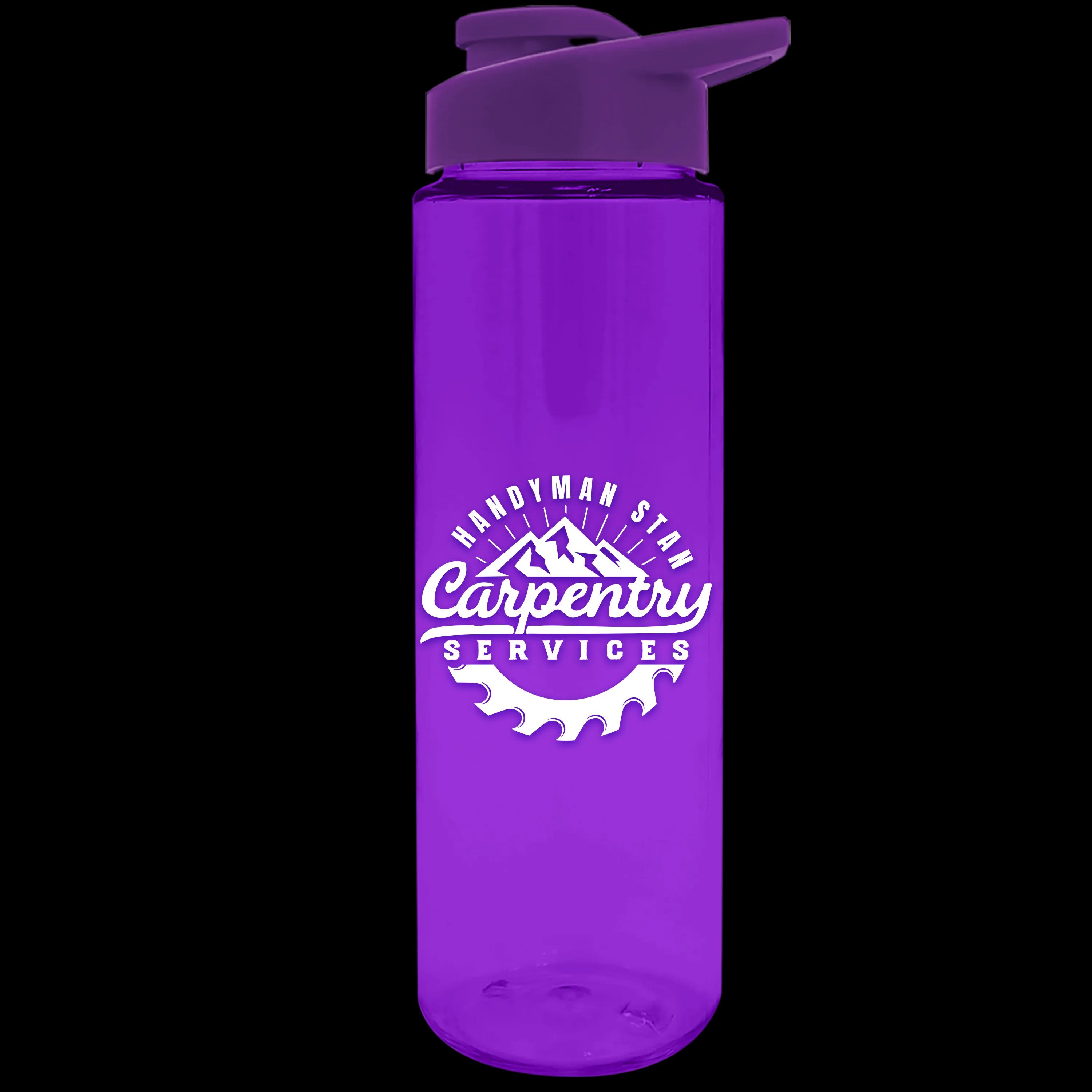 Garyline® Freedom Tritan® Bottle with Drink-Thru Lid - 28 oz. 301 of 372