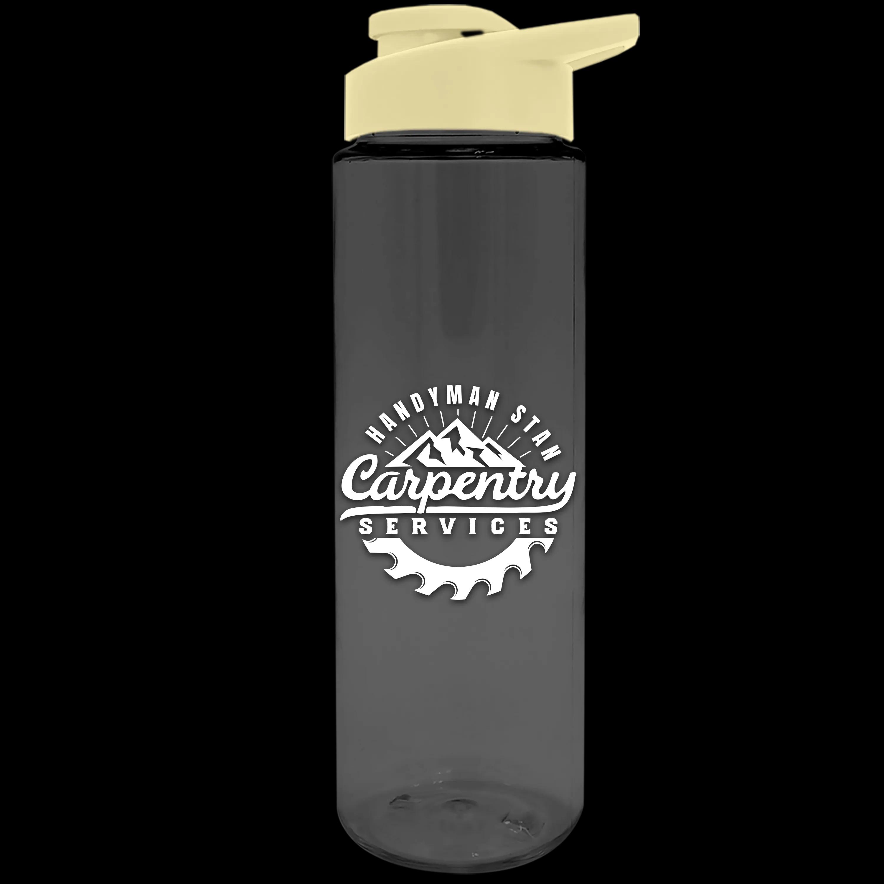 Garyline® Freedom Tritan® Bottle with Drink-Thru Lid - 28 oz. 142 of 372