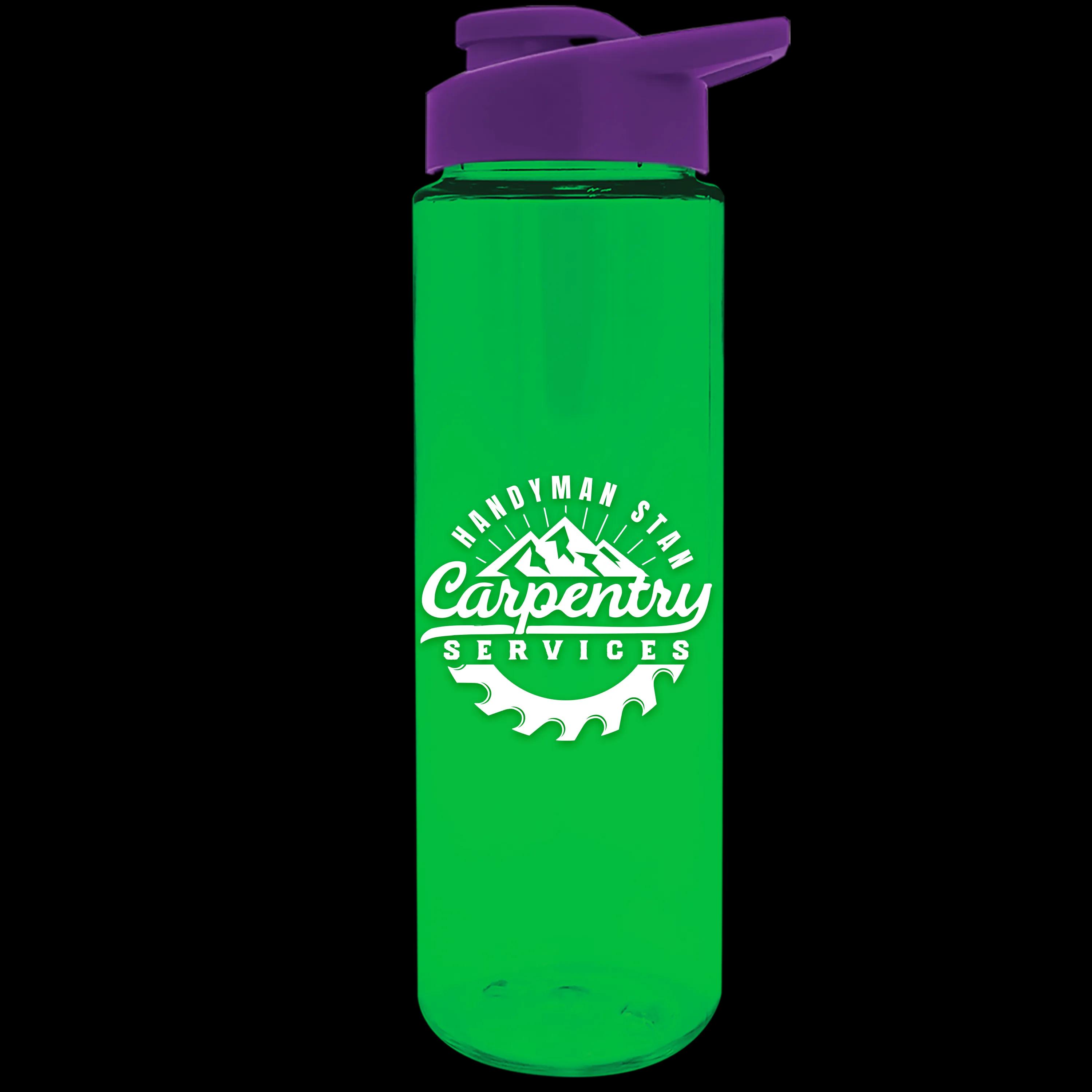 Garyline® Freedom Tritan® Bottle with Drink-Thru Lid - 28 oz. 211 of 372