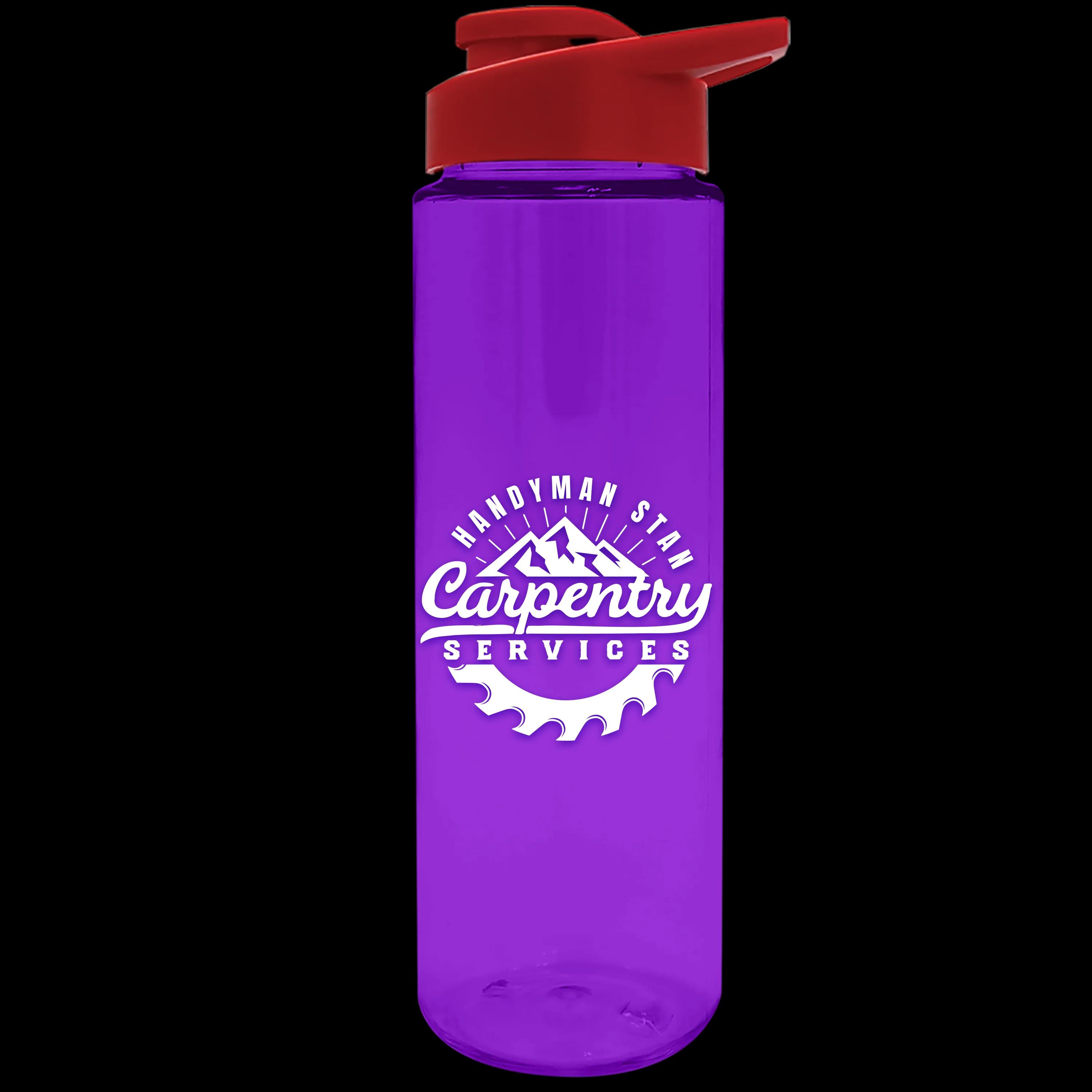 Garyline® Freedom Tritan® Bottle with Drink-Thru Lid - 28 oz. 294 of 372