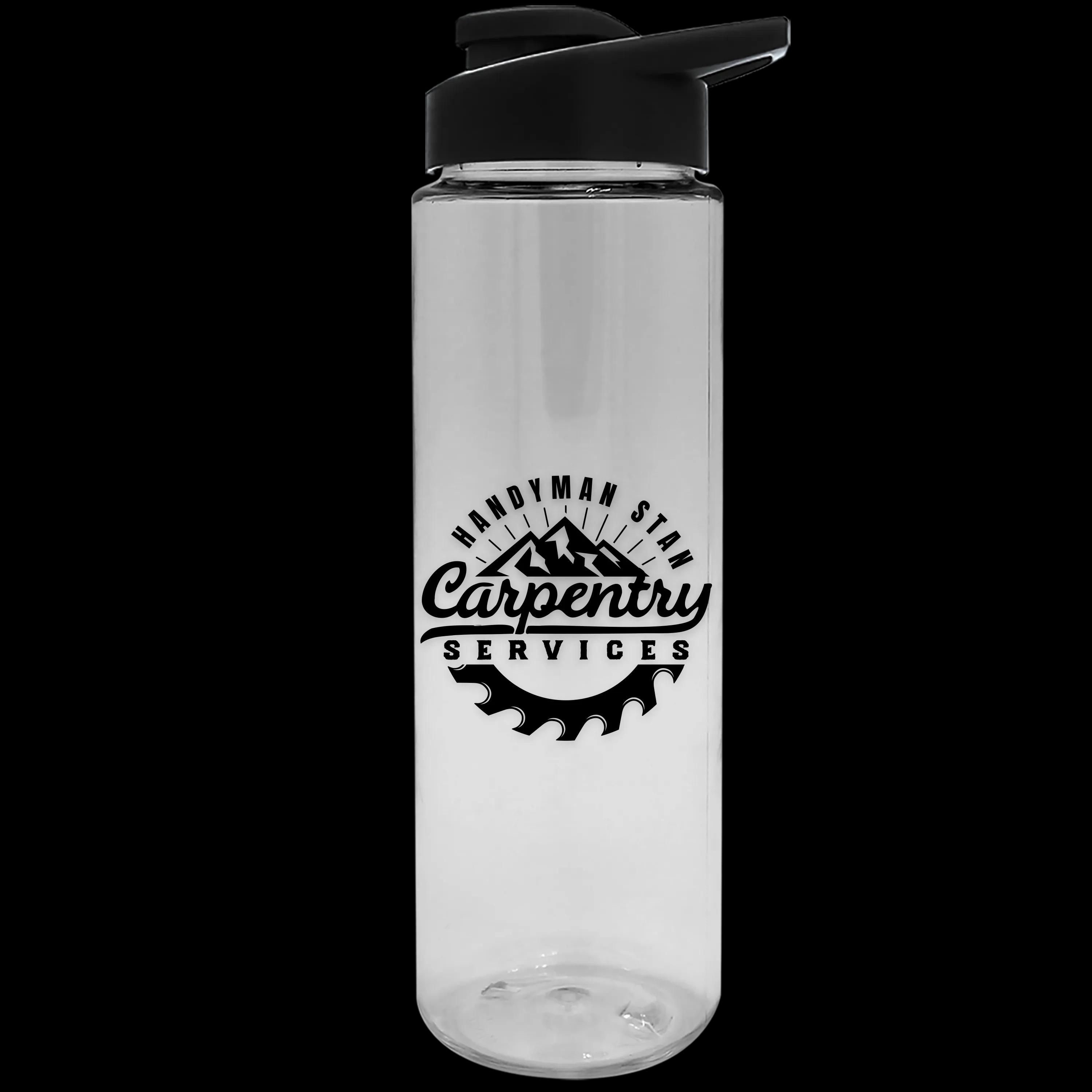 Garyline® Freedom Tritan® Bottle with Drink-Thru Lid - 28 oz. 13 of 372