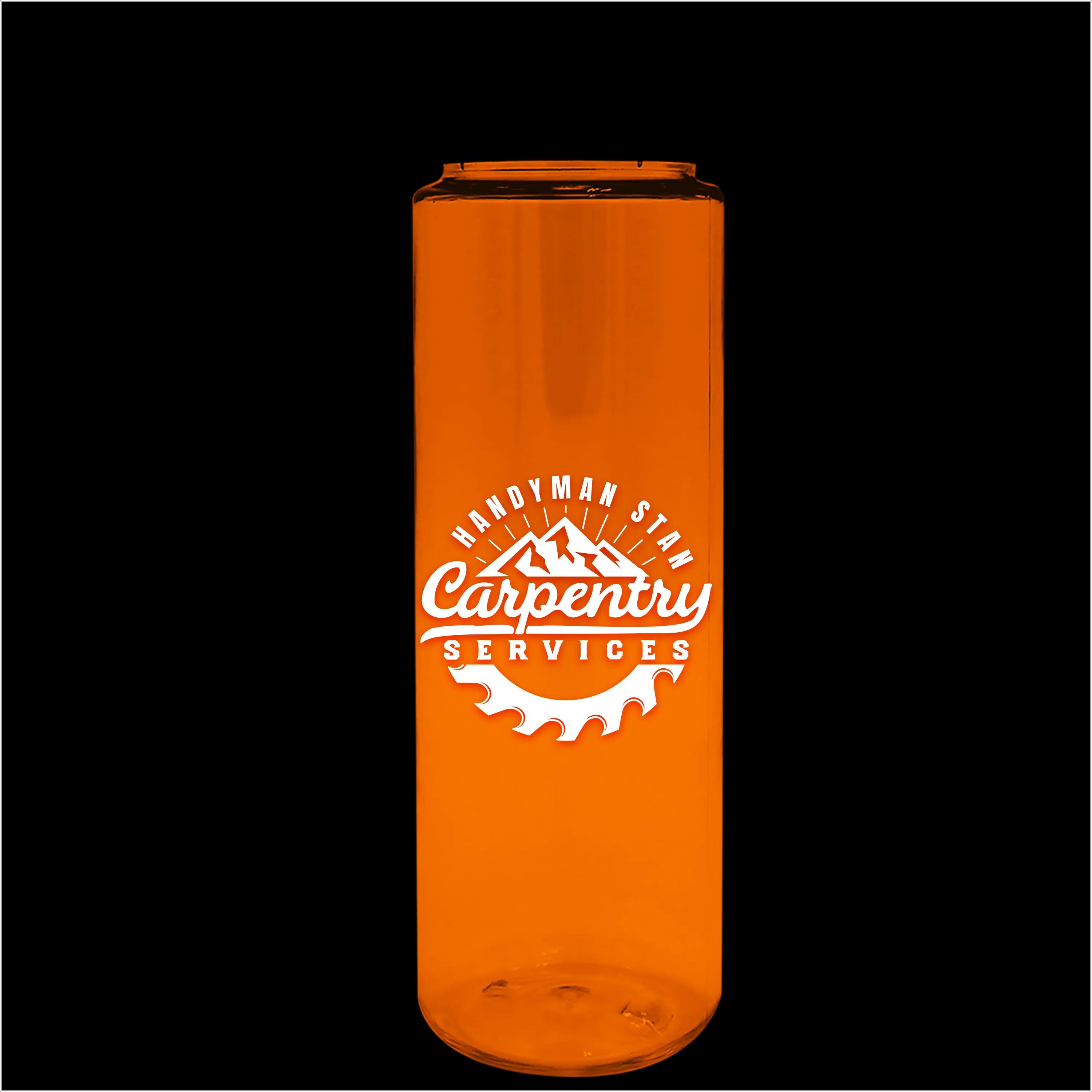 Garyline® Freedom Tritan® Bottle with Drink-Thru Lid - 28 oz. 336 of 372
