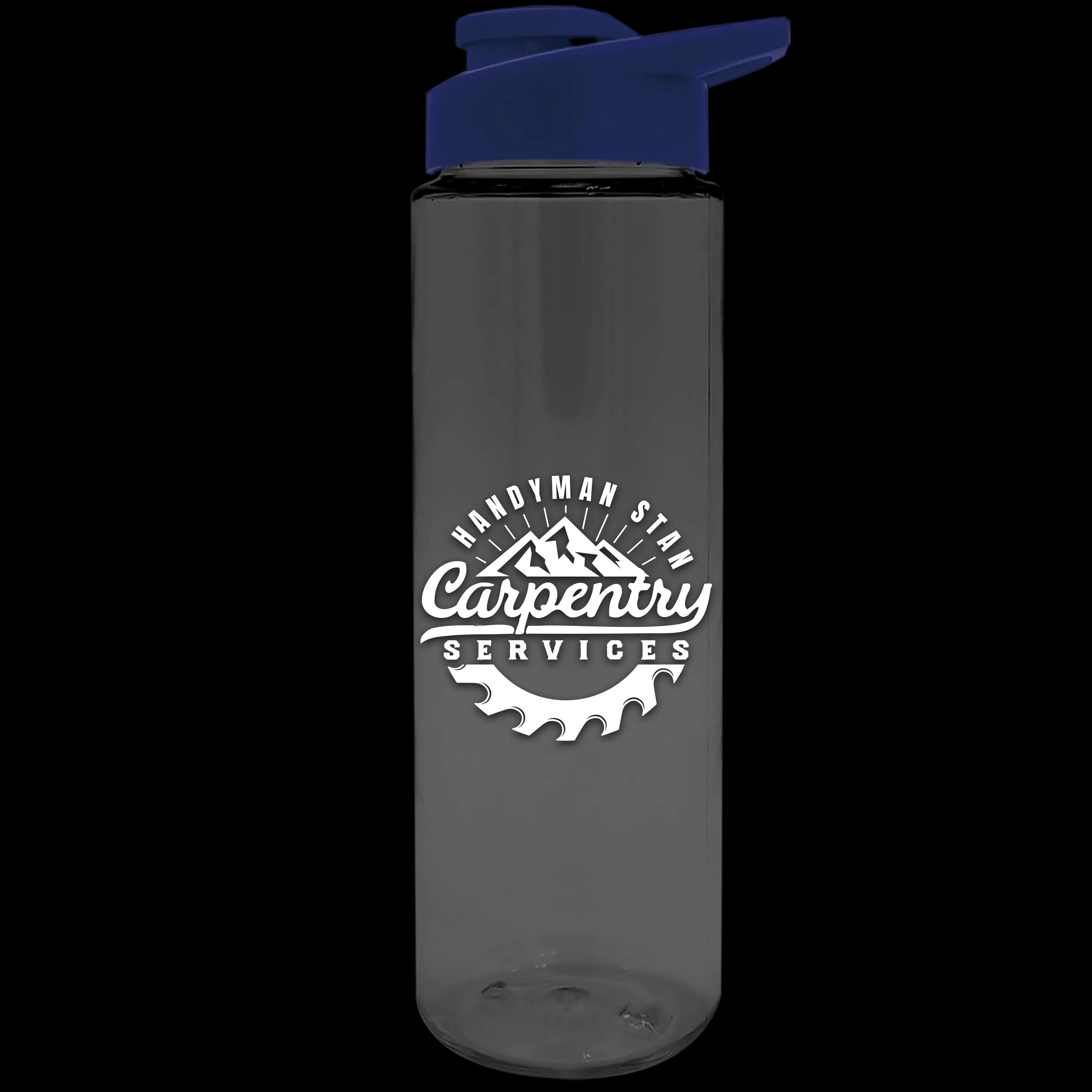 Garyline® Freedom Tritan® Bottle with Drink-Thru Lid - 28 oz. 139 of 372