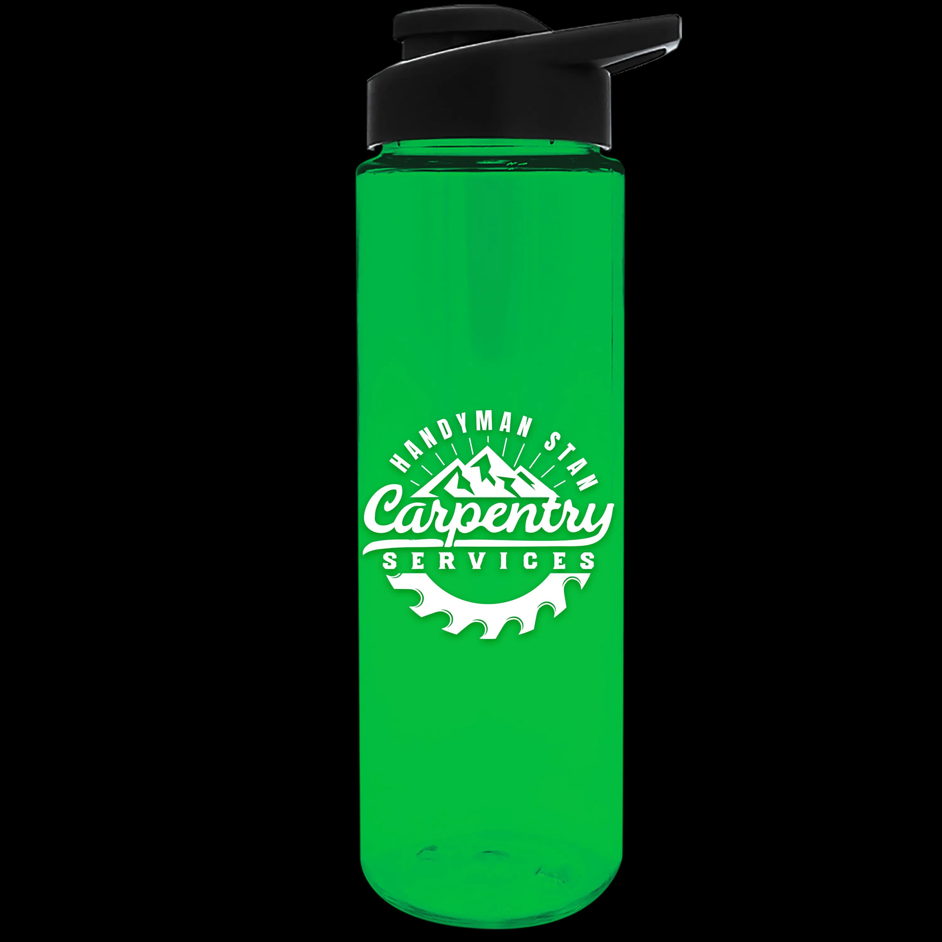 Garyline® Freedom Tritan® Bottle with Drink-Thru Lid - 28 oz. 185 of 372