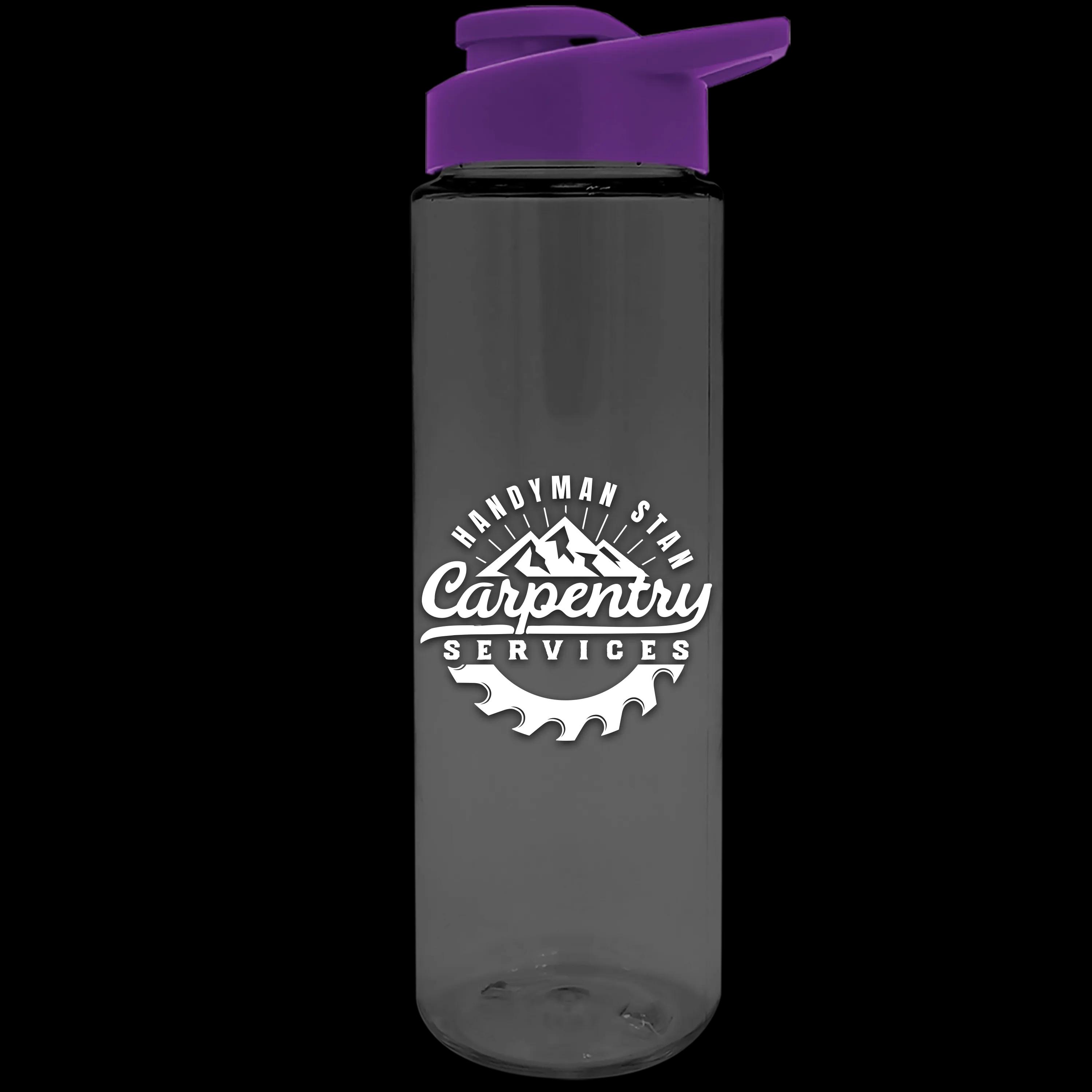 Garyline® Freedom Tritan® Bottle with Drink-Thru Lid - 28 oz. 152 of 372