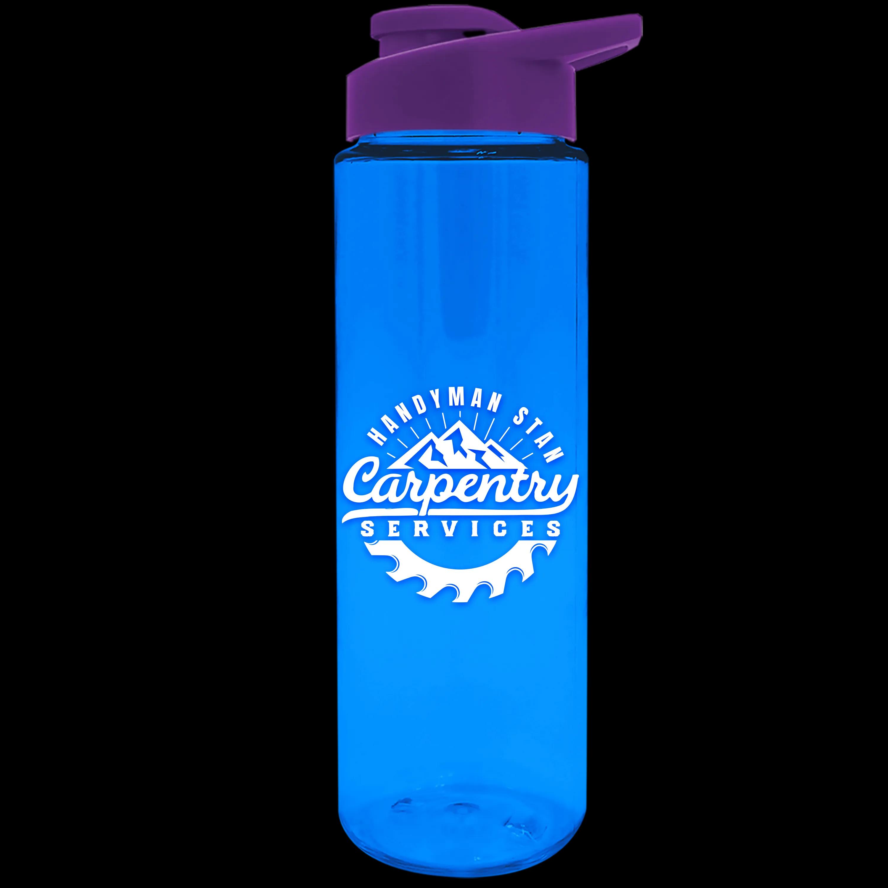 Garyline® Freedom Tritan® Bottle with Drink-Thru Lid - 28 oz. 181 of 372