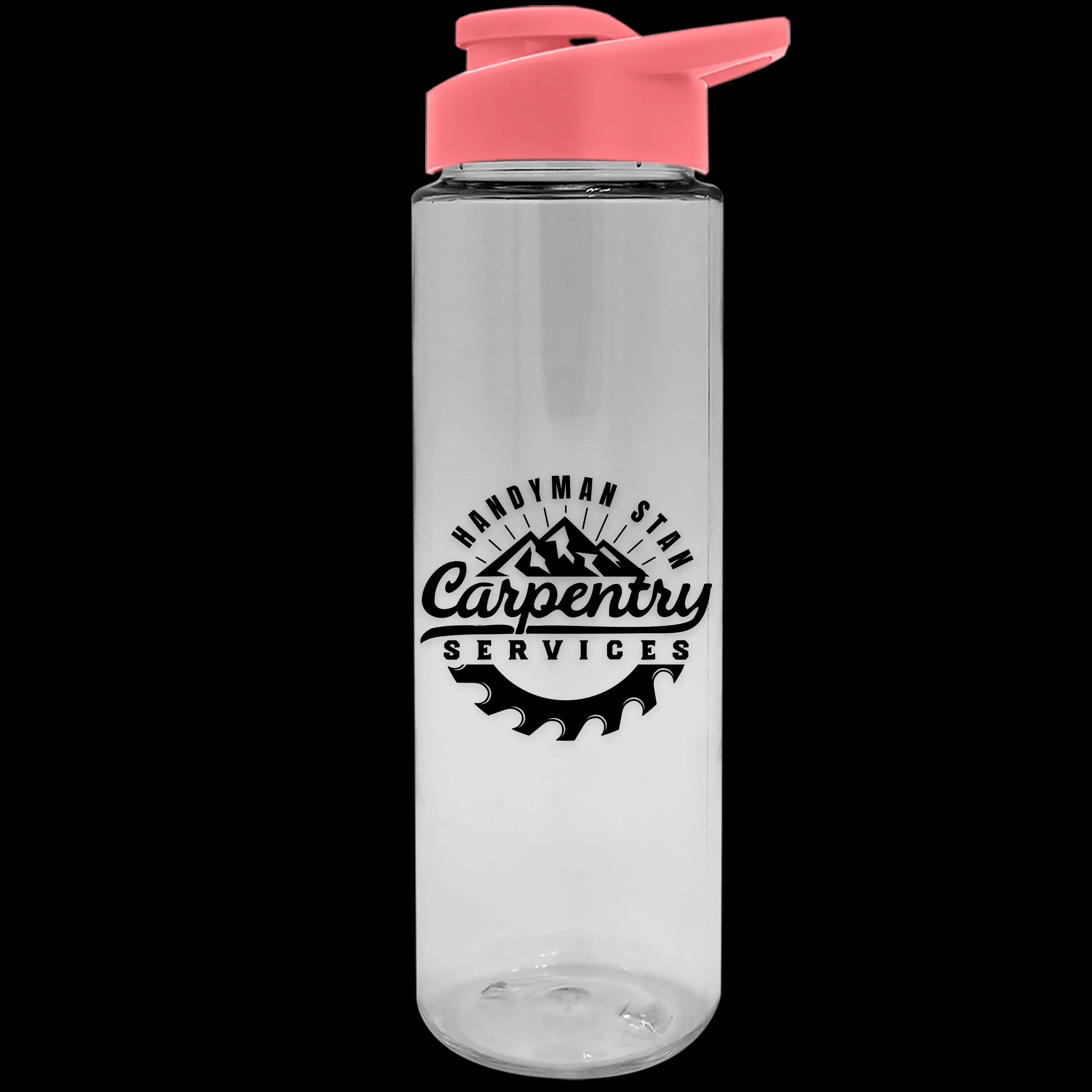 Garyline® Freedom Tritan® Bottle with Drink-Thru Lid - 28 oz. 119 of 372