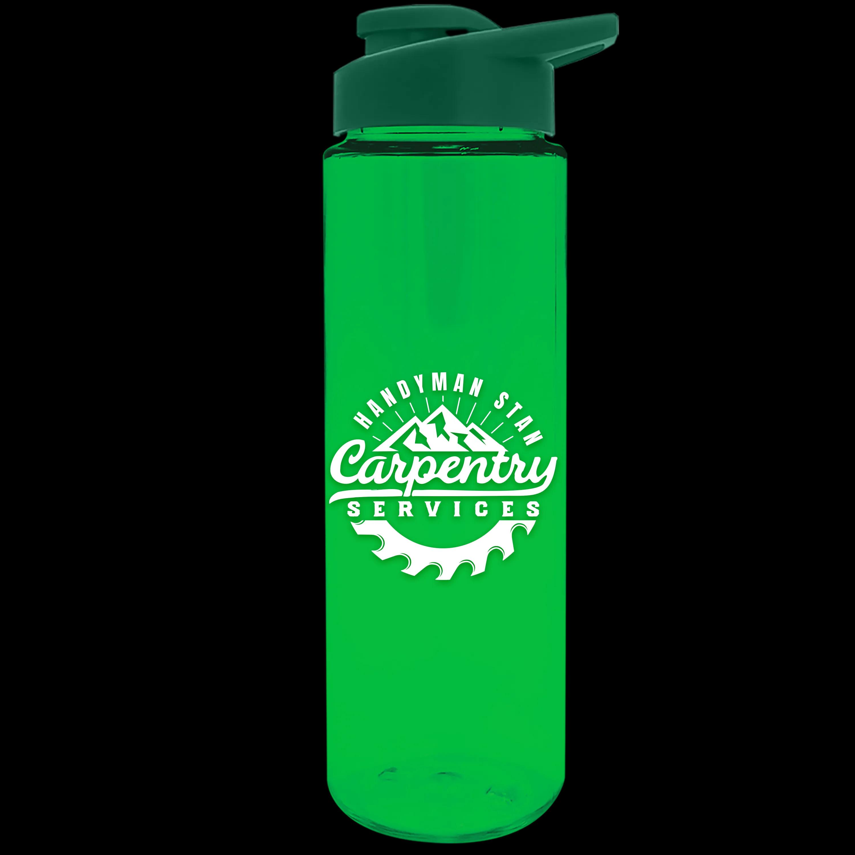Garyline® Freedom Tritan® Bottle with Drink-Thru Lid - 28 oz. 189 of 372