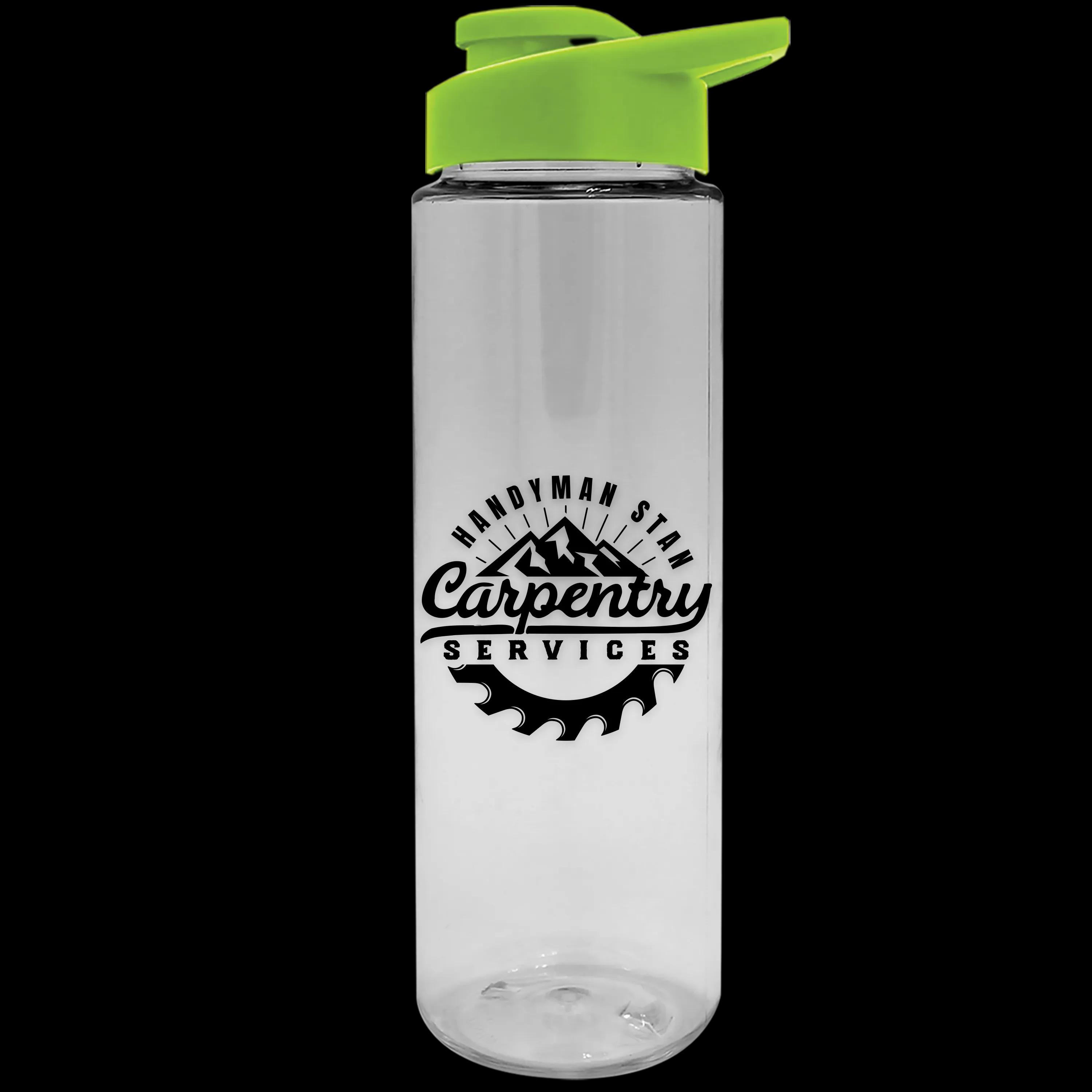 Garyline® Freedom Tritan® Bottle with Drink-Thru Lid - 28 oz. 108 of 372