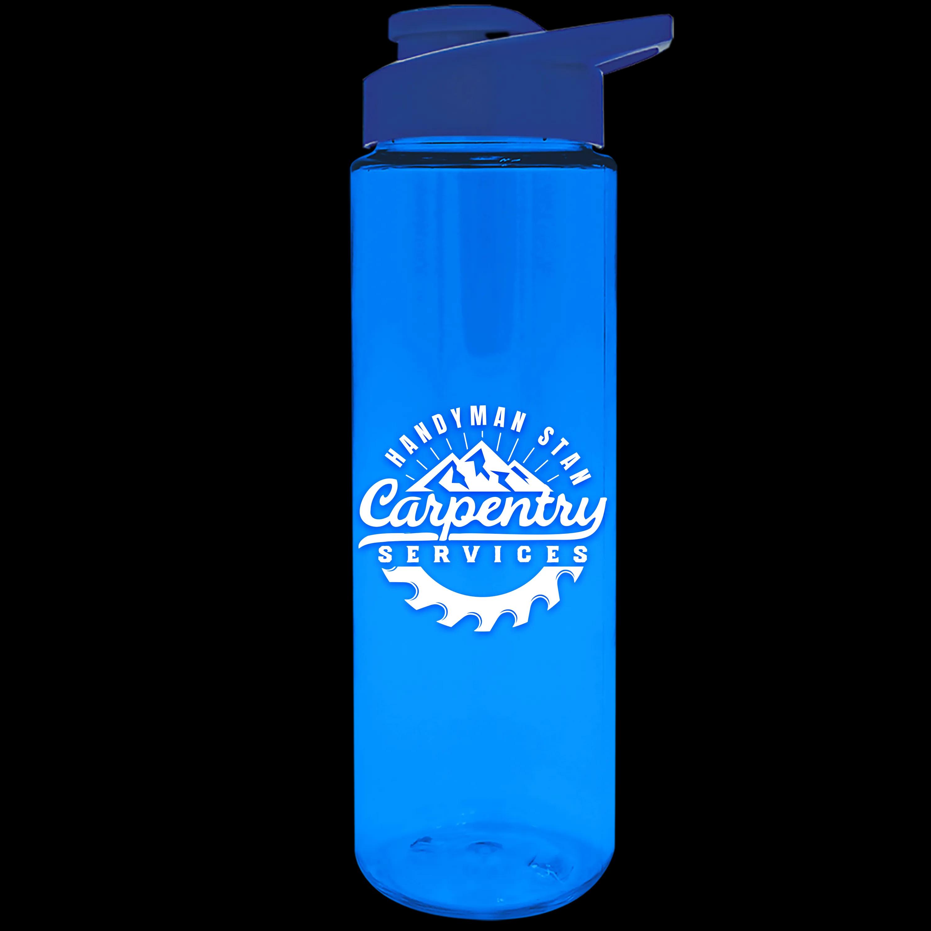 Garyline® Freedom Tritan® Bottle with Drink-Thru Lid - 28 oz. 175 of 372