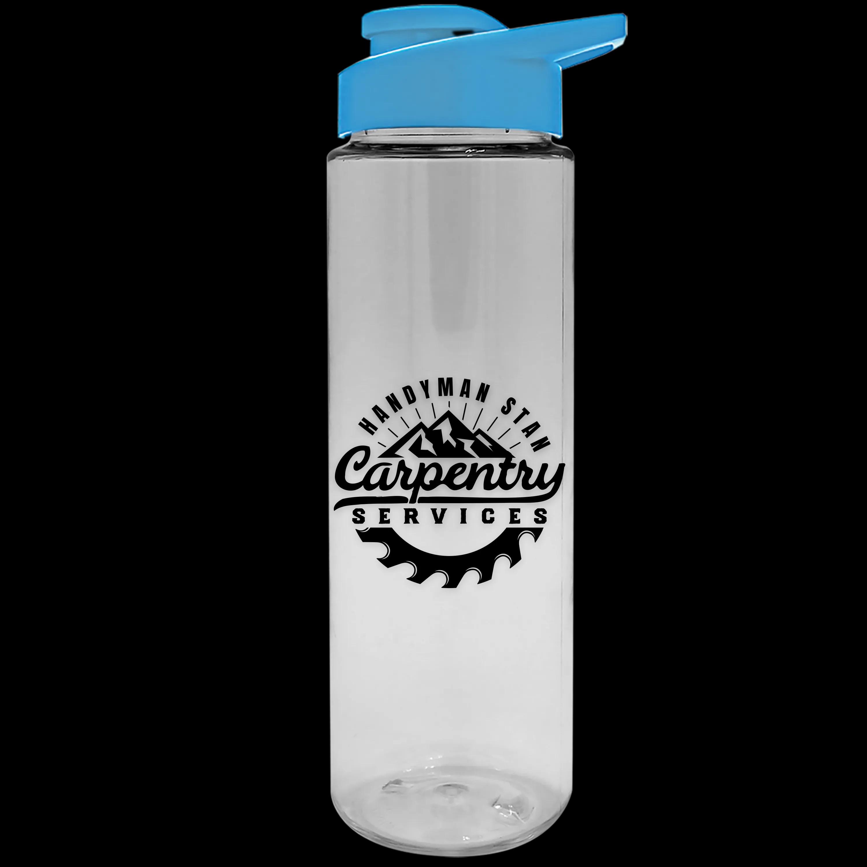 Garyline® Freedom Tritan® Bottle with Drink-Thru Lid - 28 oz. 98 of 372