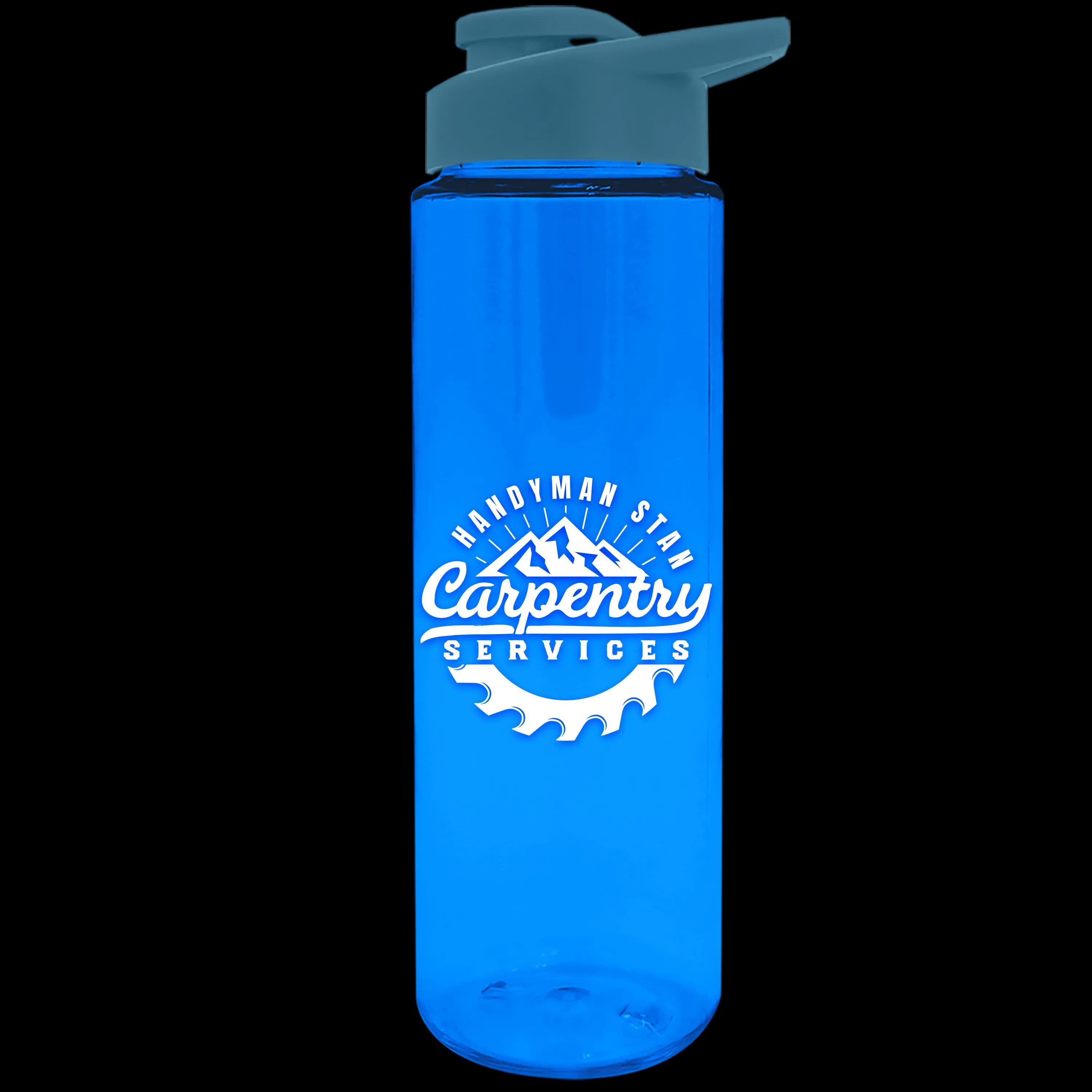 Garyline® Freedom Tritan® Bottle with Drink-Thru Lid - 28 oz. 179 of 372
