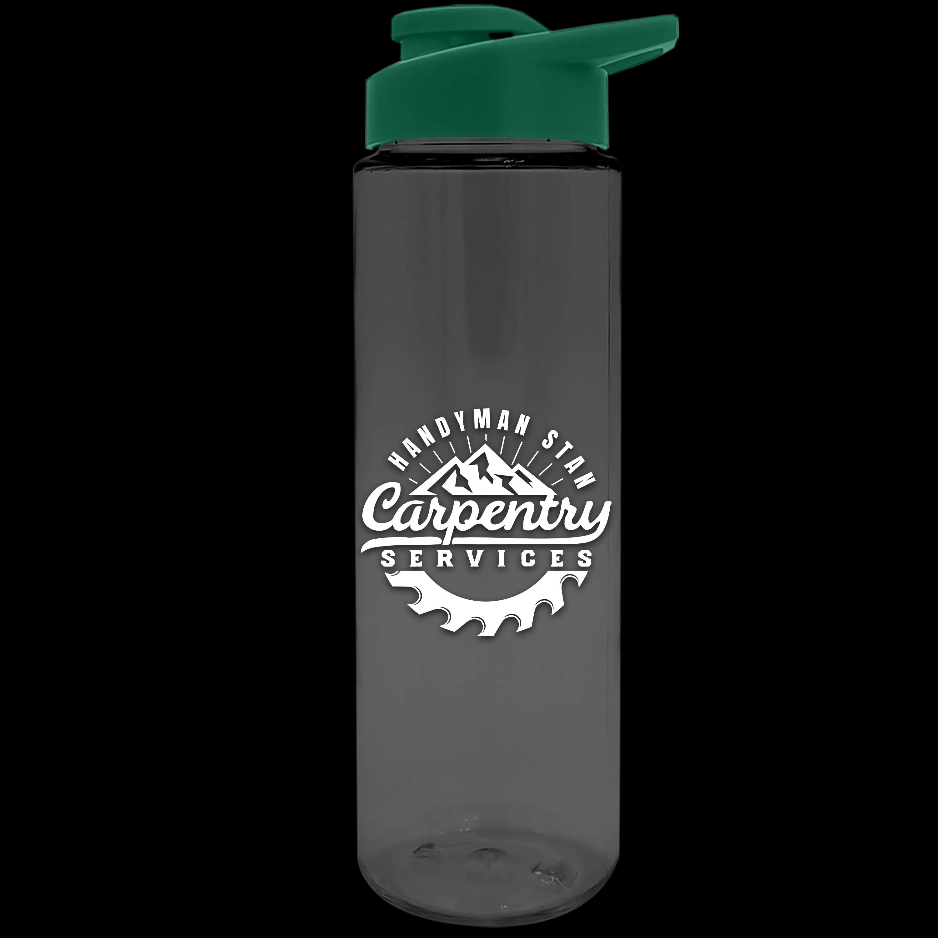 Garyline® Freedom Tritan® Bottle with Drink-Thru Lid - 28 oz. 129 of 372