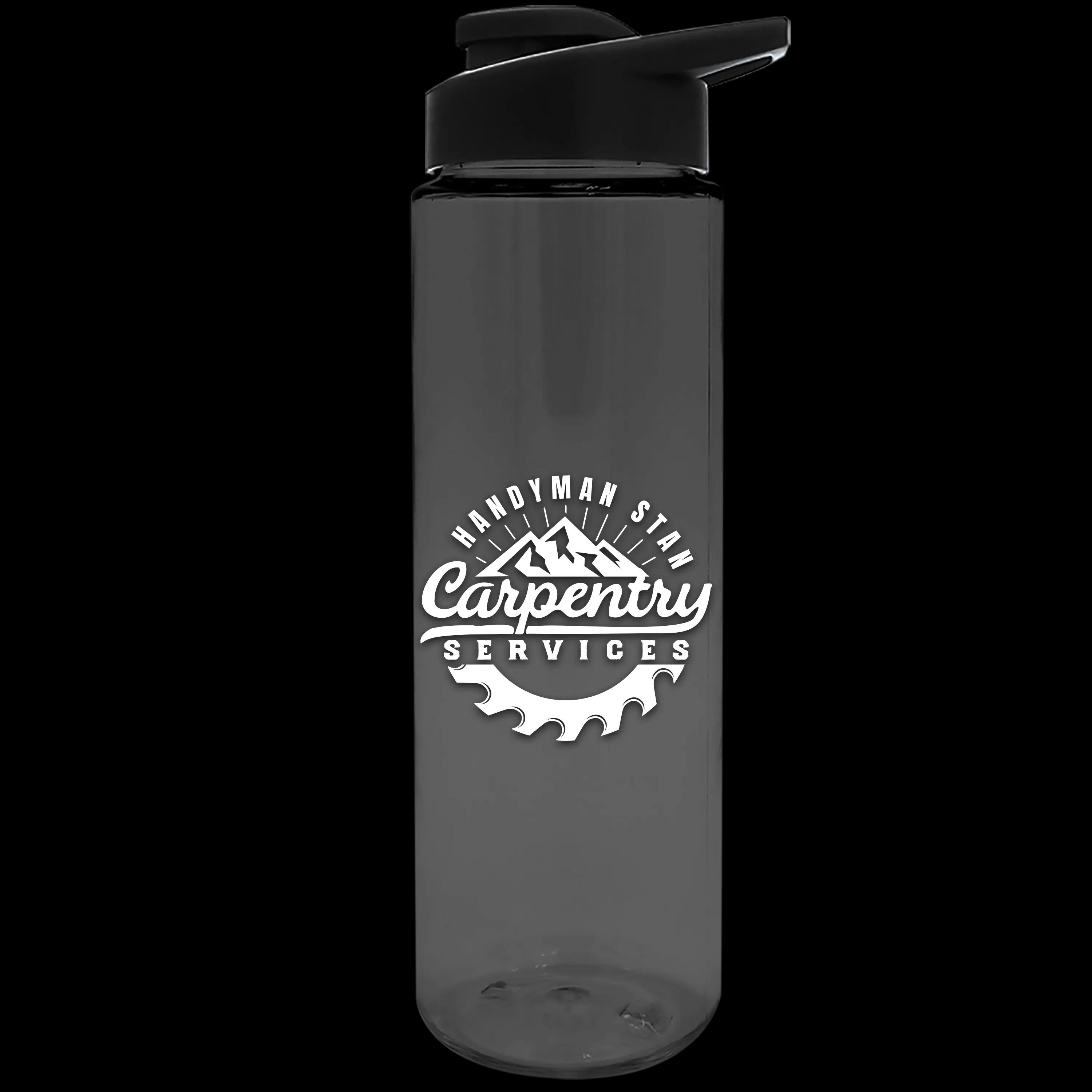 Garyline® Freedom Tritan® Bottle with Drink-Thru Lid - 28 oz. 126 of 372