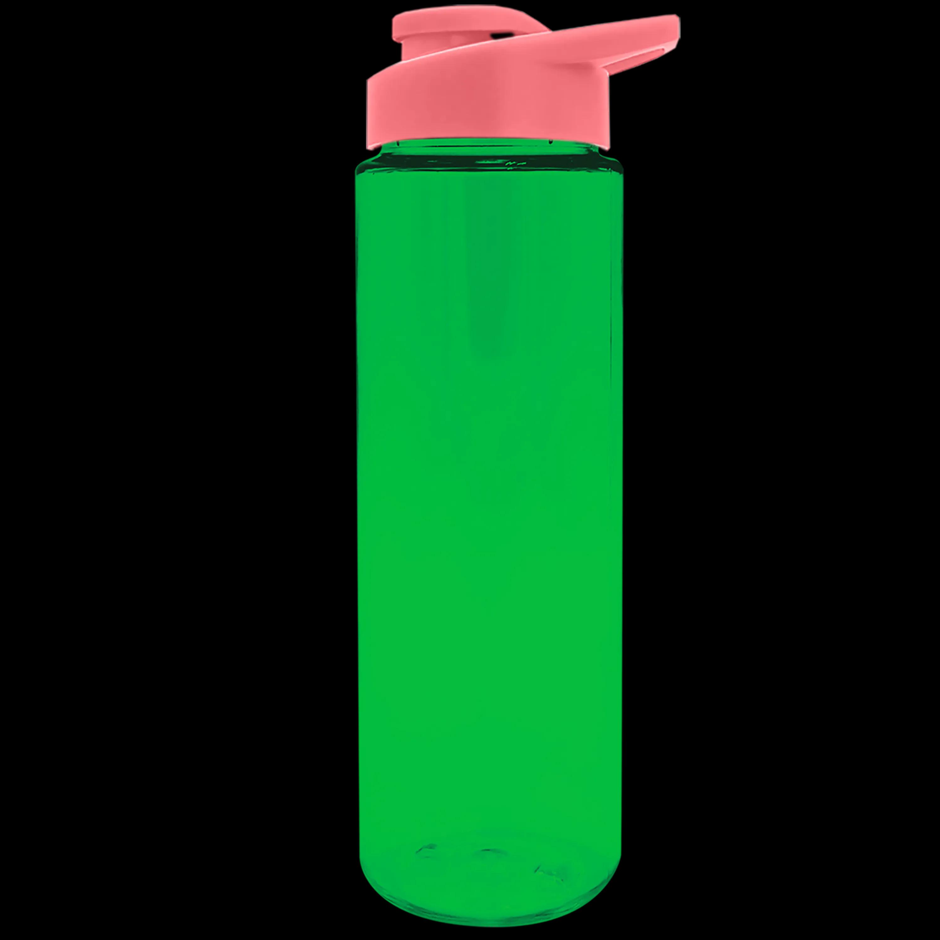 Garyline® Freedom Tritan® Bottle with Drink-Thru Lid - 28 oz. 51 of 372