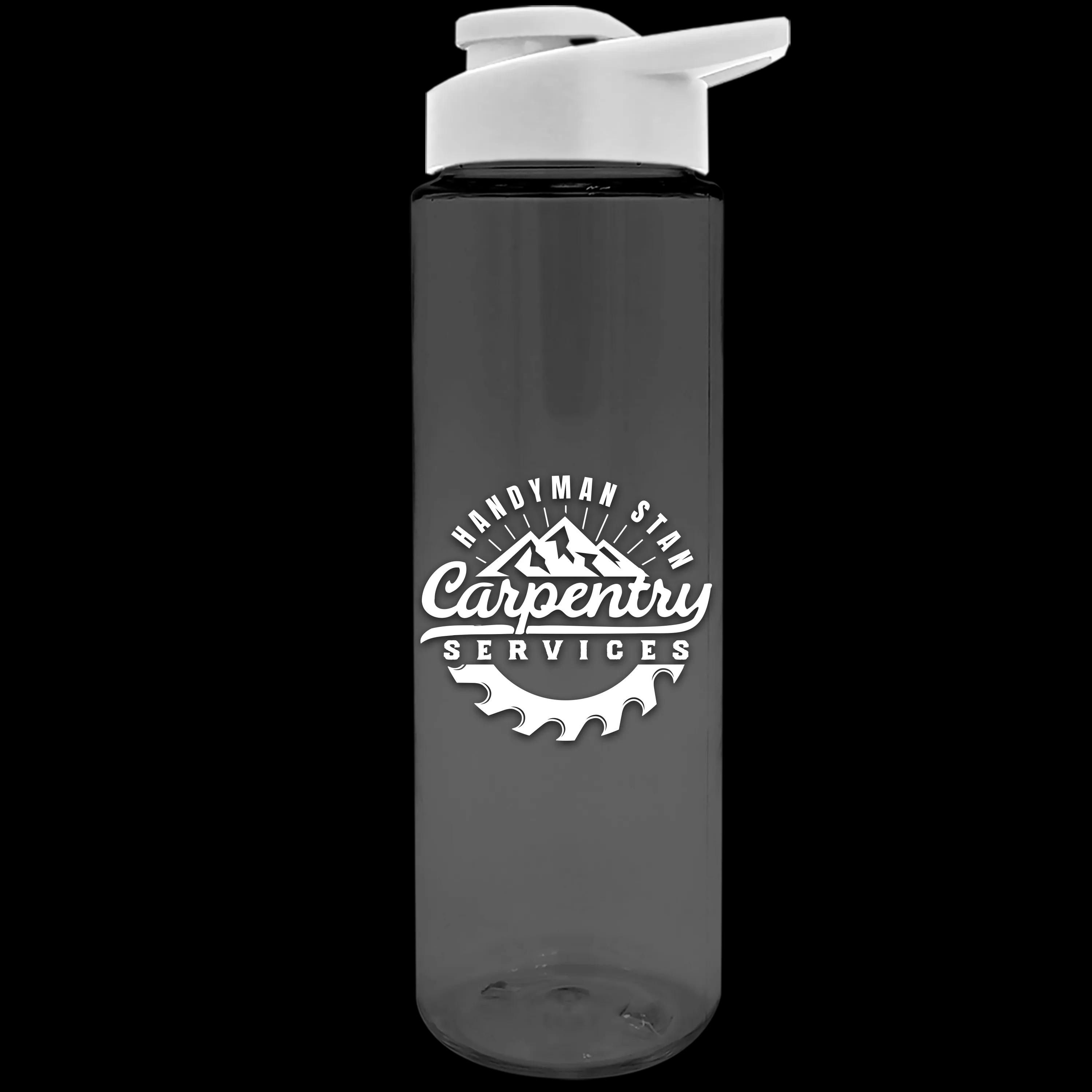 Garyline® Freedom Tritan® Bottle with Drink-Thru Lid - 28 oz. 154 of 372