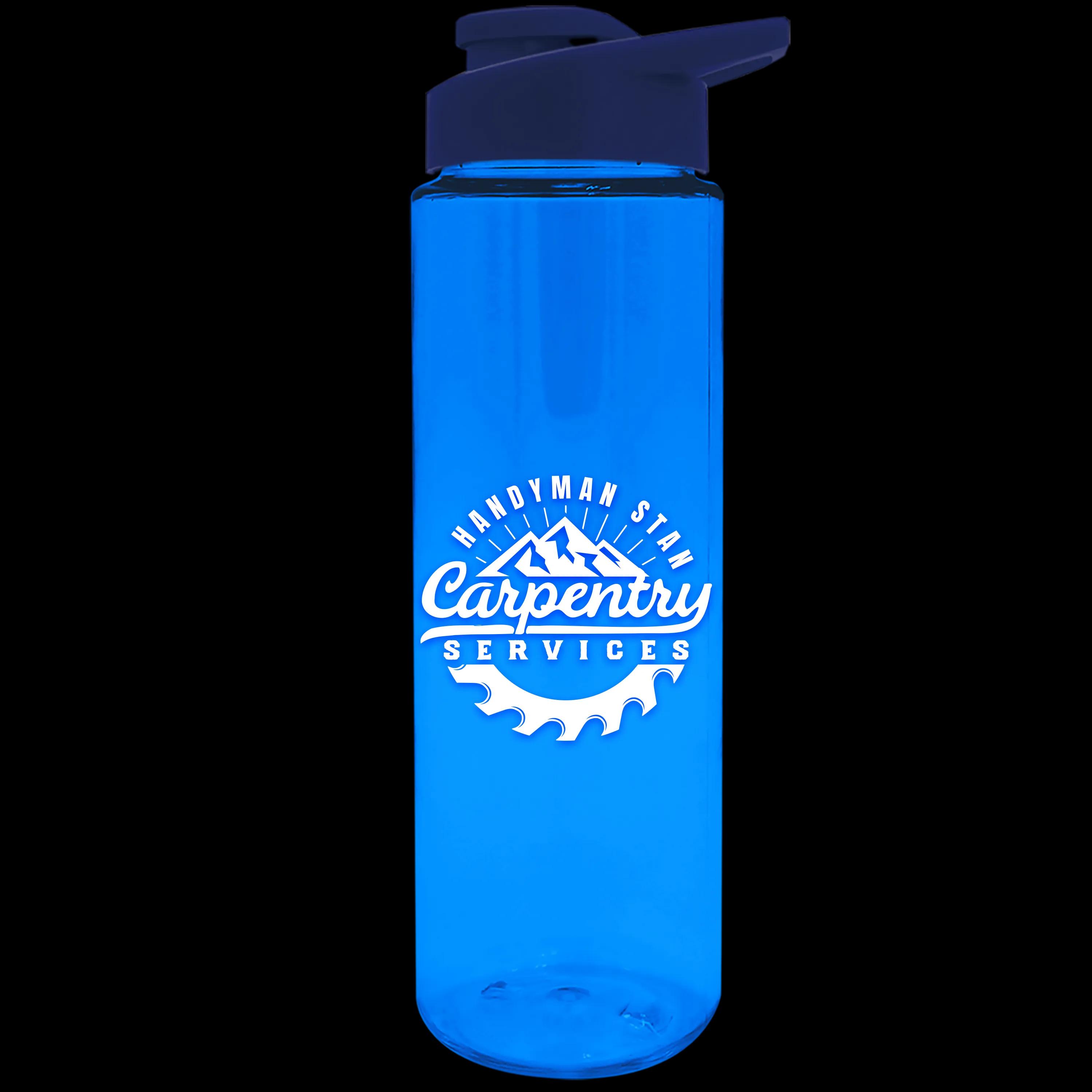 Garyline® Freedom Tritan® Bottle with Drink-Thru Lid - 28 oz. 168 of 372