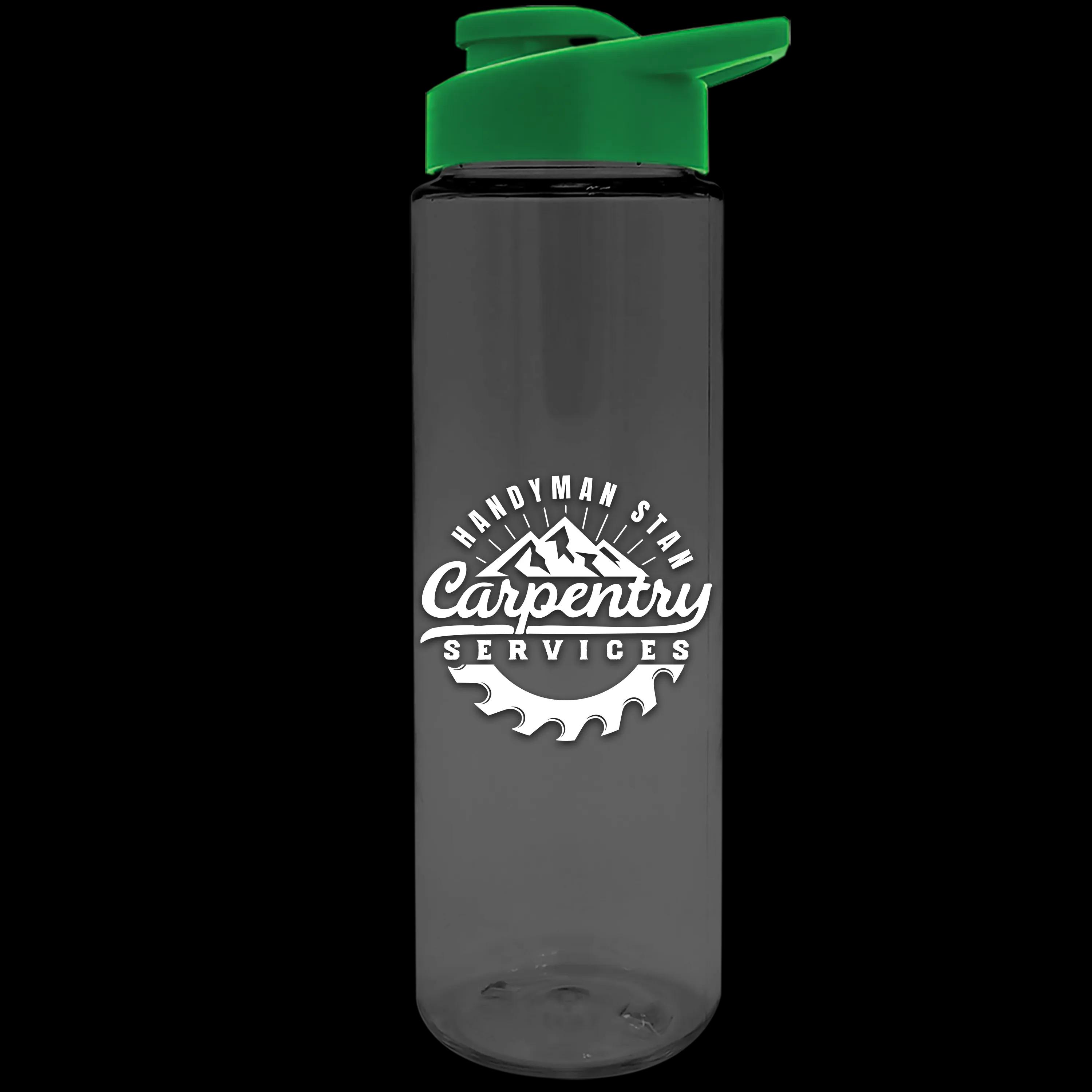 Garyline® Freedom Tritan® Bottle with Drink-Thru Lid - 28 oz. 131 of 372
