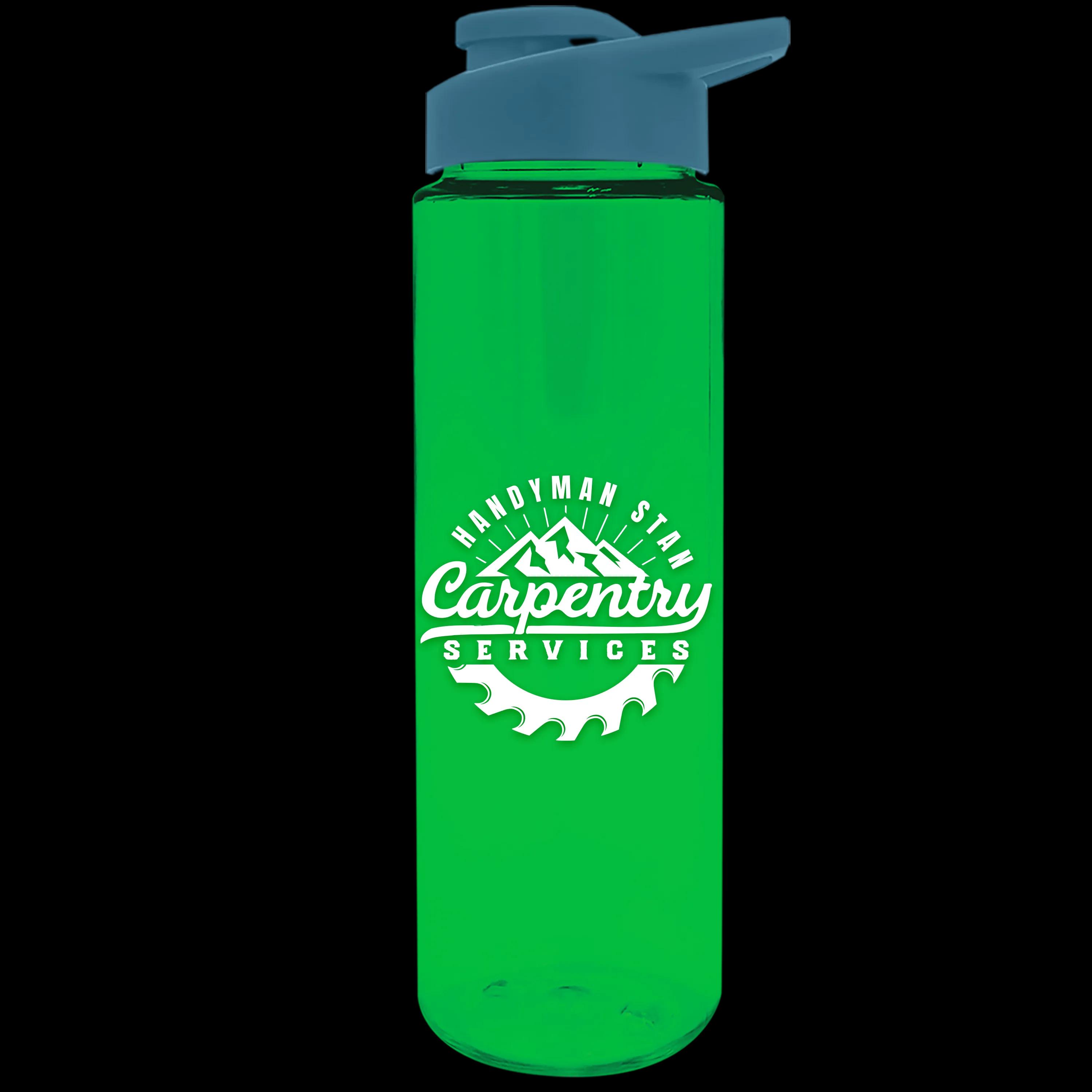 Garyline® Freedom Tritan® Bottle with Drink-Thru Lid - 28 oz. 209 of 372
