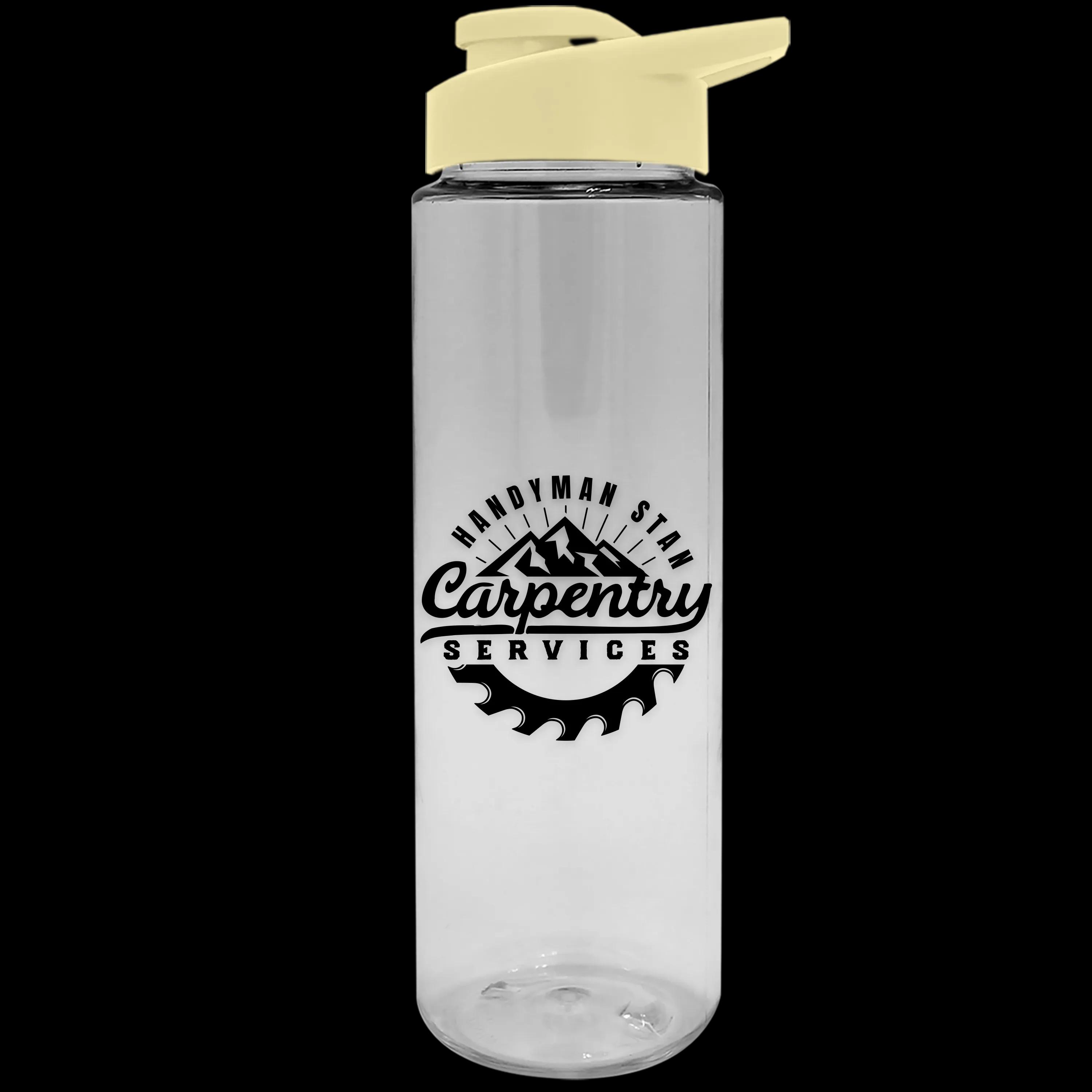 Garyline® Freedom Tritan® Bottle with Drink-Thru Lid - 28 oz. 113 of 372