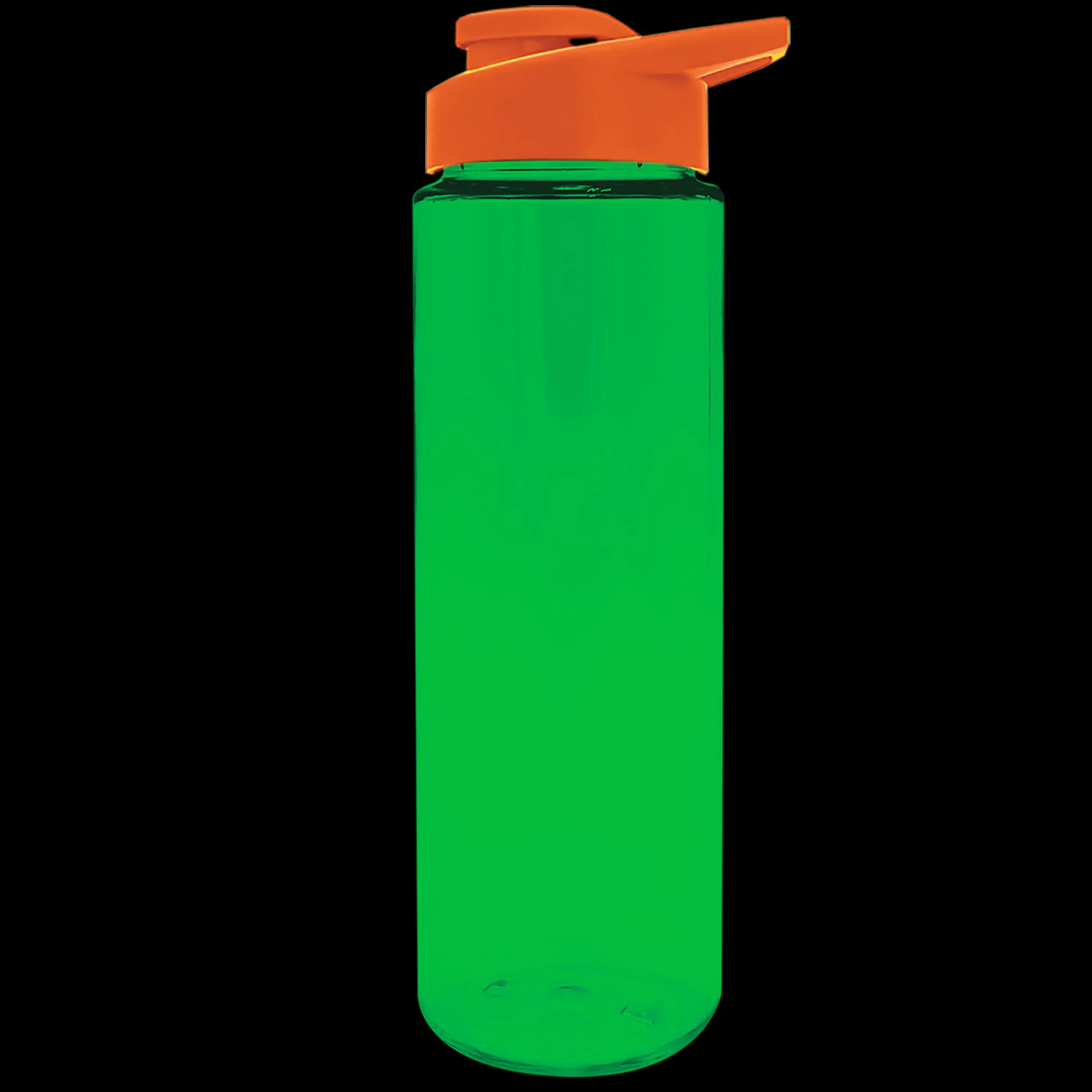 Garyline® Freedom Tritan® Bottle with Drink-Thru Lid - 28 oz. 48 of 372
