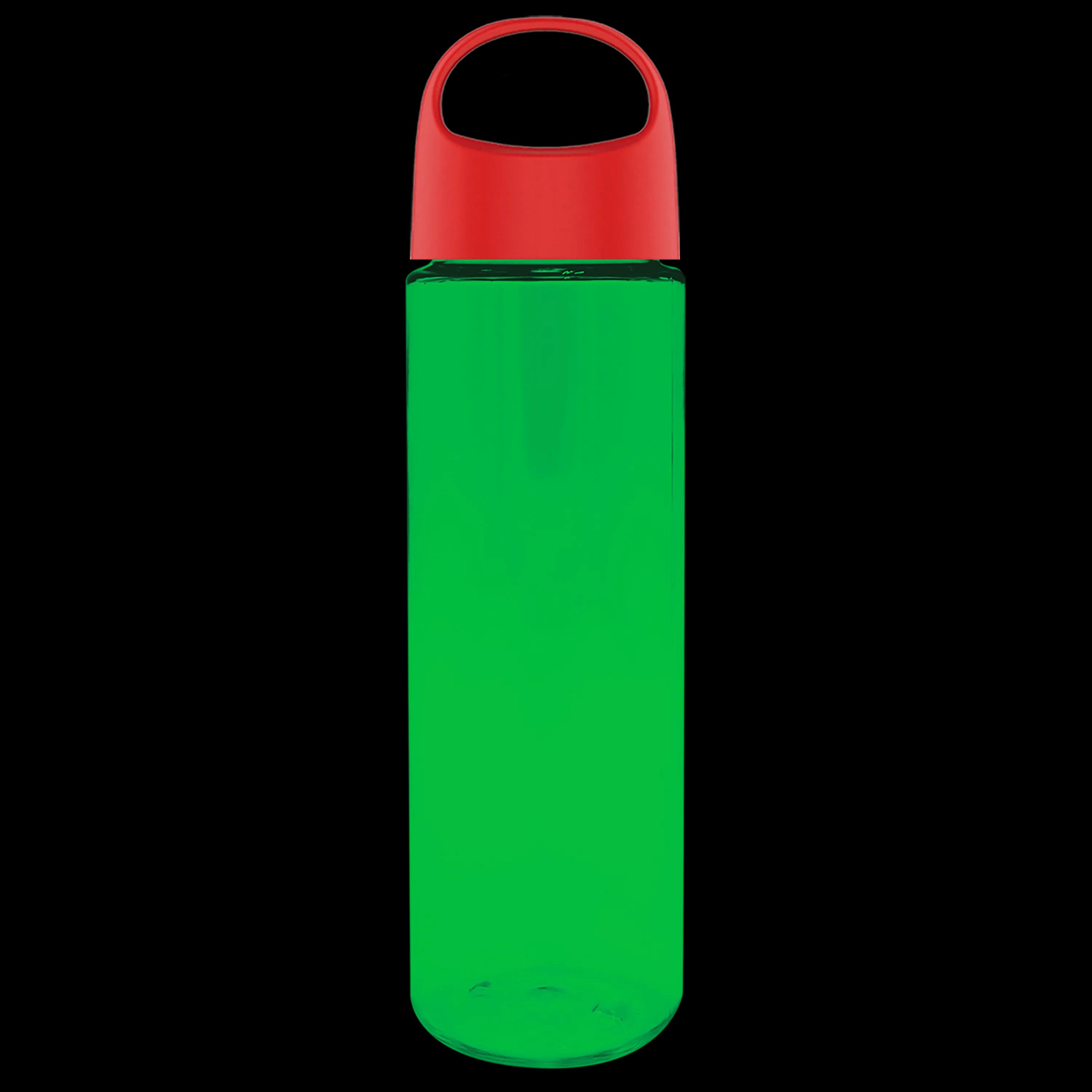 Garyline® Freedom Tritan® Bottle with Oval Crest Lid - 28 oz. 27 of 218
