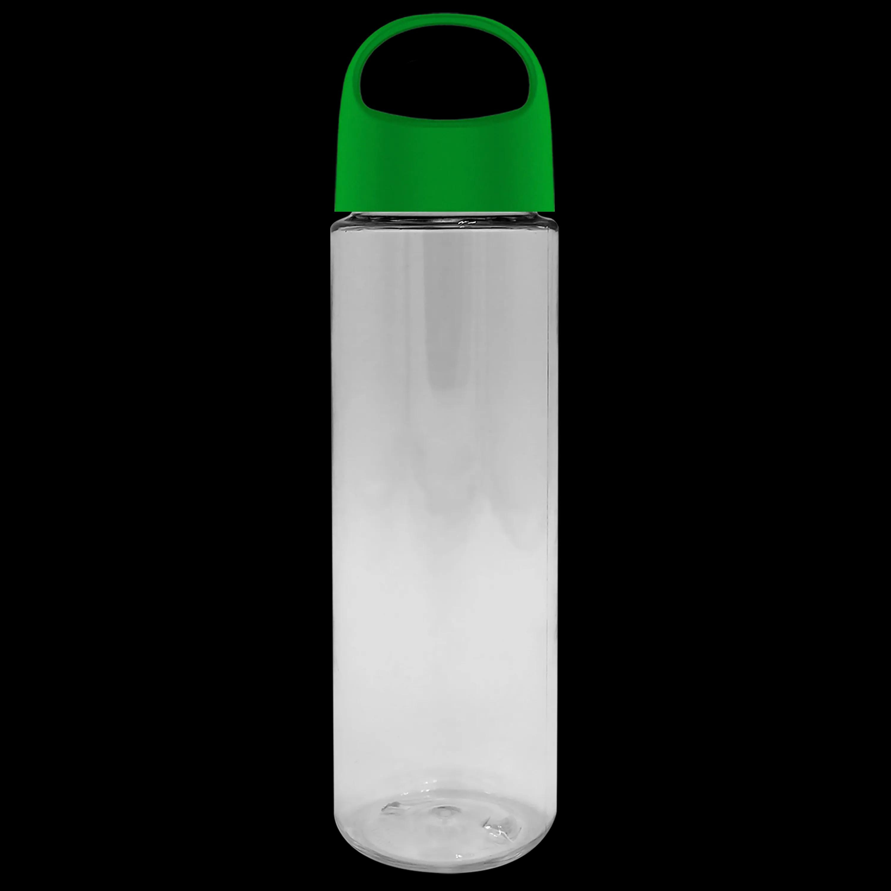 Garyline® Freedom Tritan® Bottle with Oval Crest Lid - 28 oz. 203 of 218