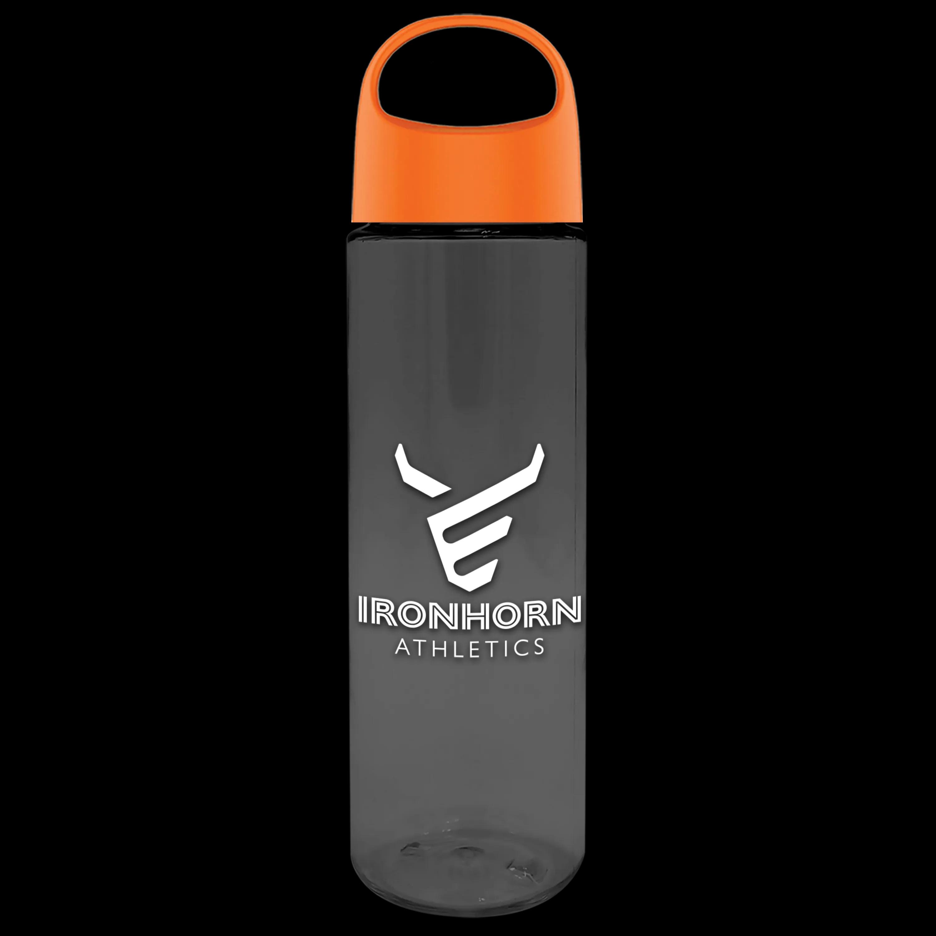 Garyline® Freedom Tritan® Bottle with Oval Crest Lid - 28 oz. 78 of 218