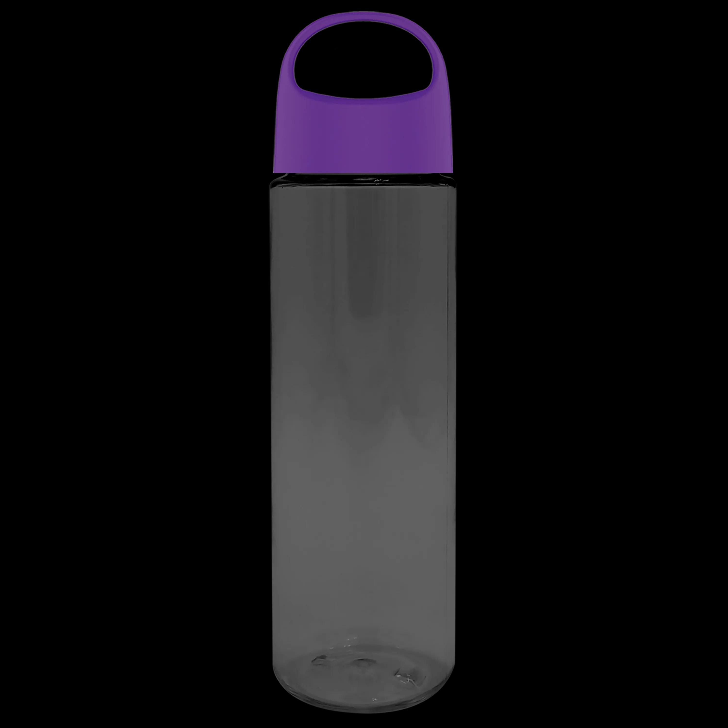 Garyline® Freedom Tritan® Bottle with Oval Crest Lid - 28 oz. 215 of 218
