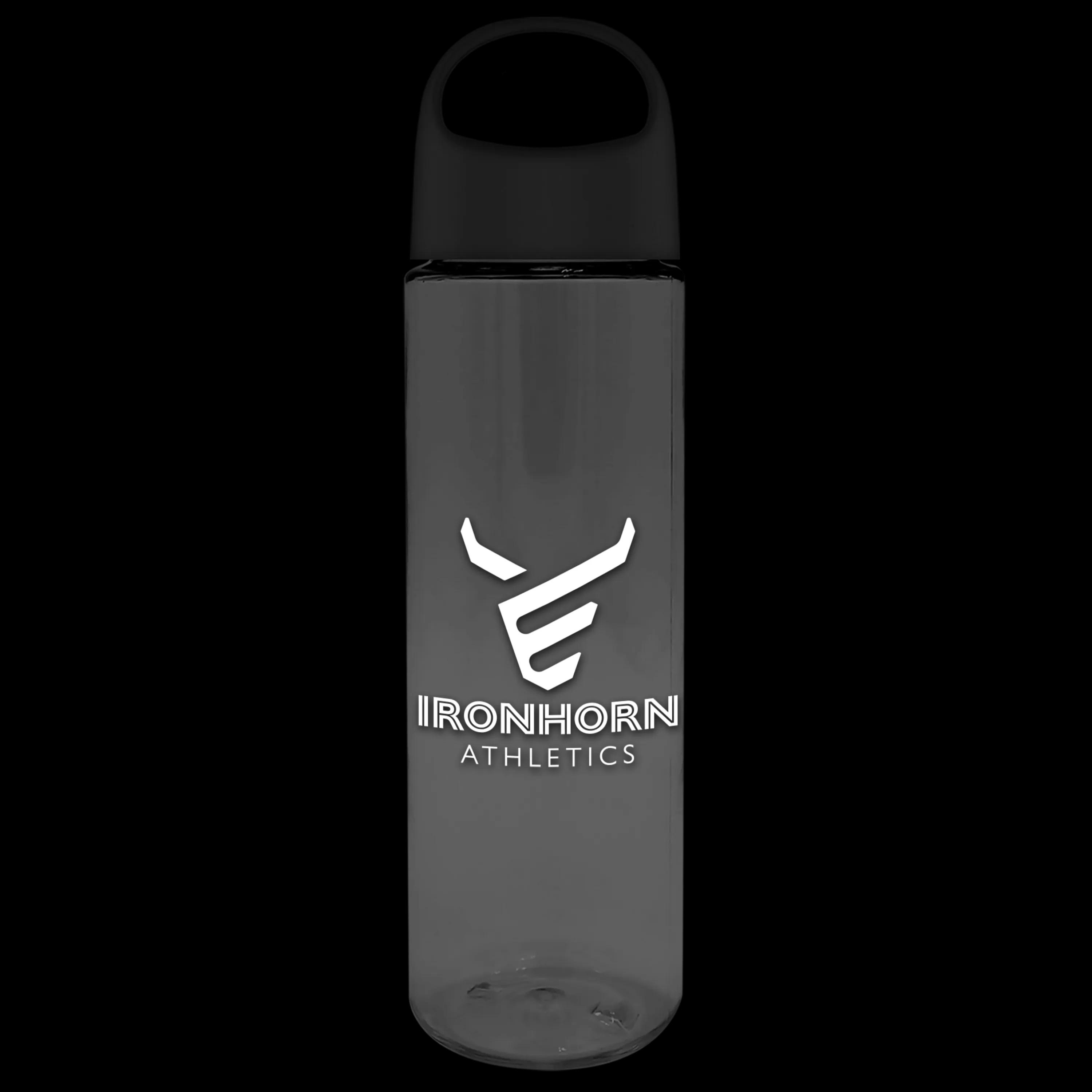 Garyline® Freedom Tritan® Bottle with Oval Crest Lid - 28 oz. 71 of 218