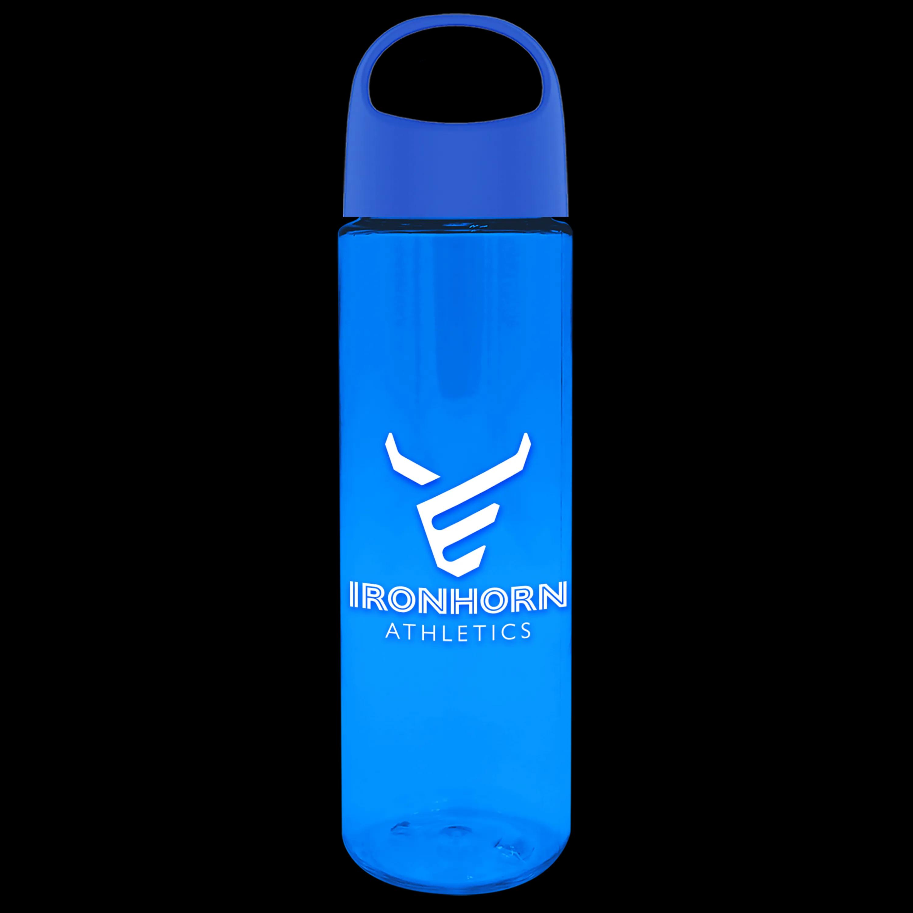 Garyline® Freedom Tritan® Bottle with Oval Crest Lid - 28 oz. 98 of 218