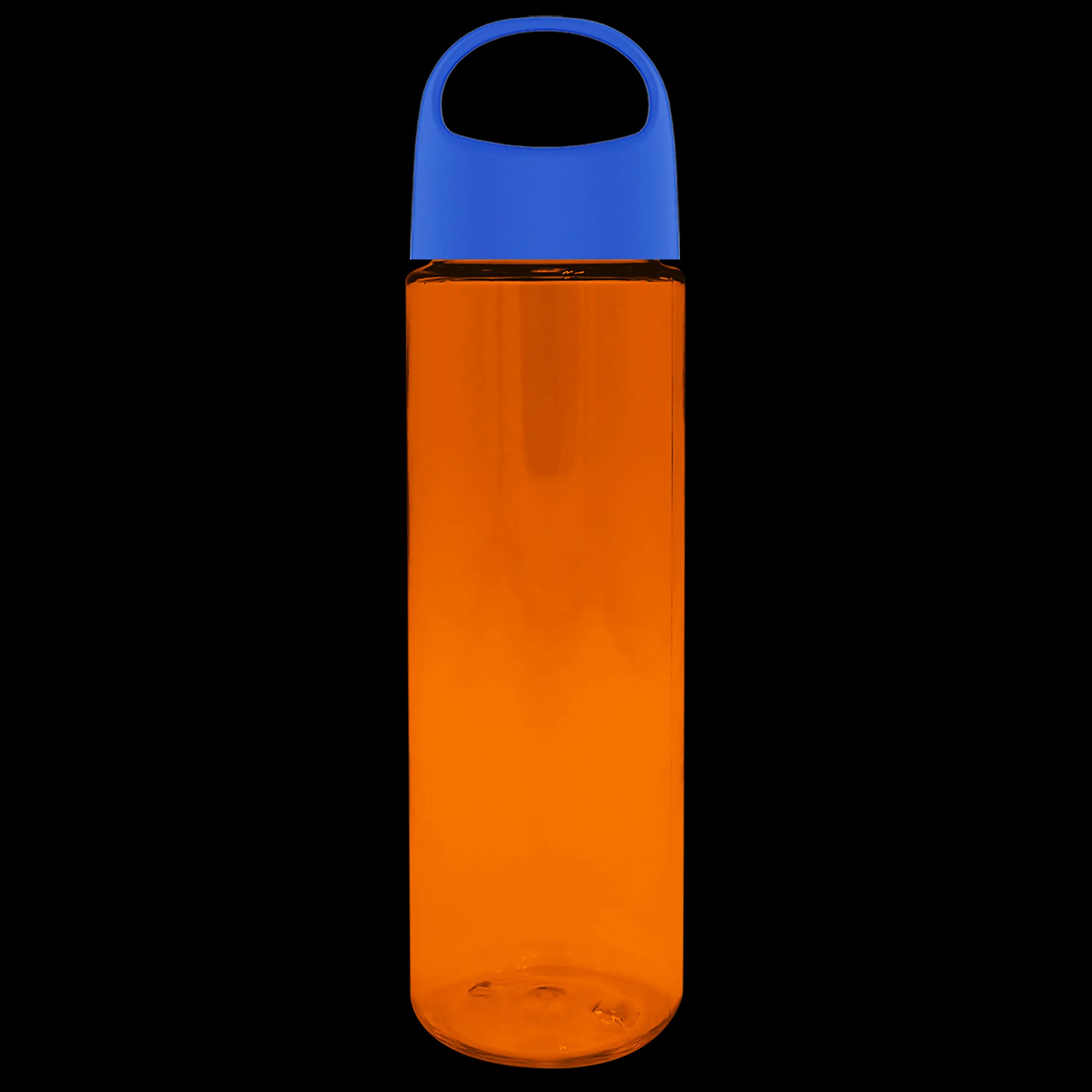 Garyline® Freedom Tritan® Bottle with Oval Crest Lid - 28 oz. 36 of 218