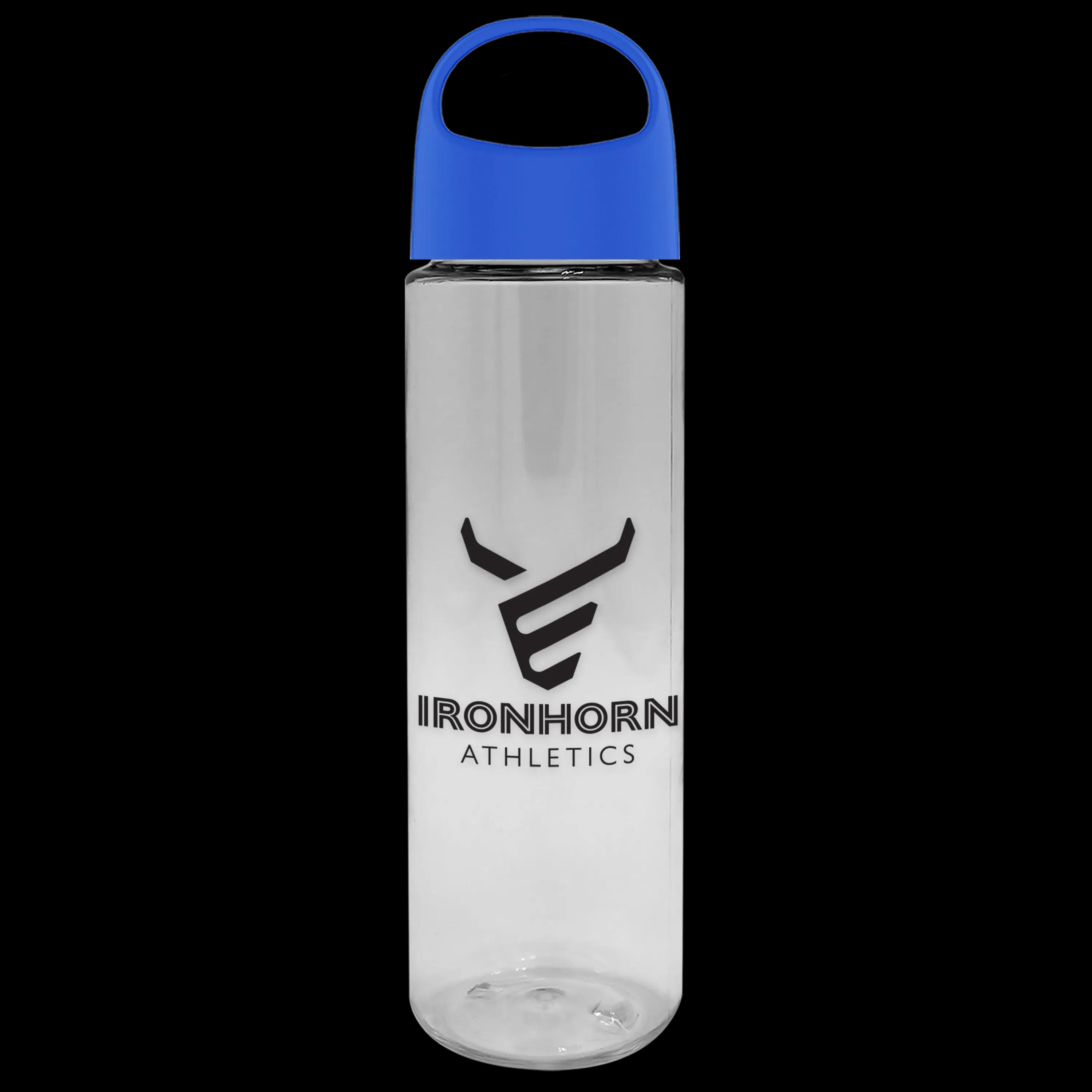 Garyline® Freedom Tritan® Bottle with Oval Crest Lid - 28 oz. 66 of 218