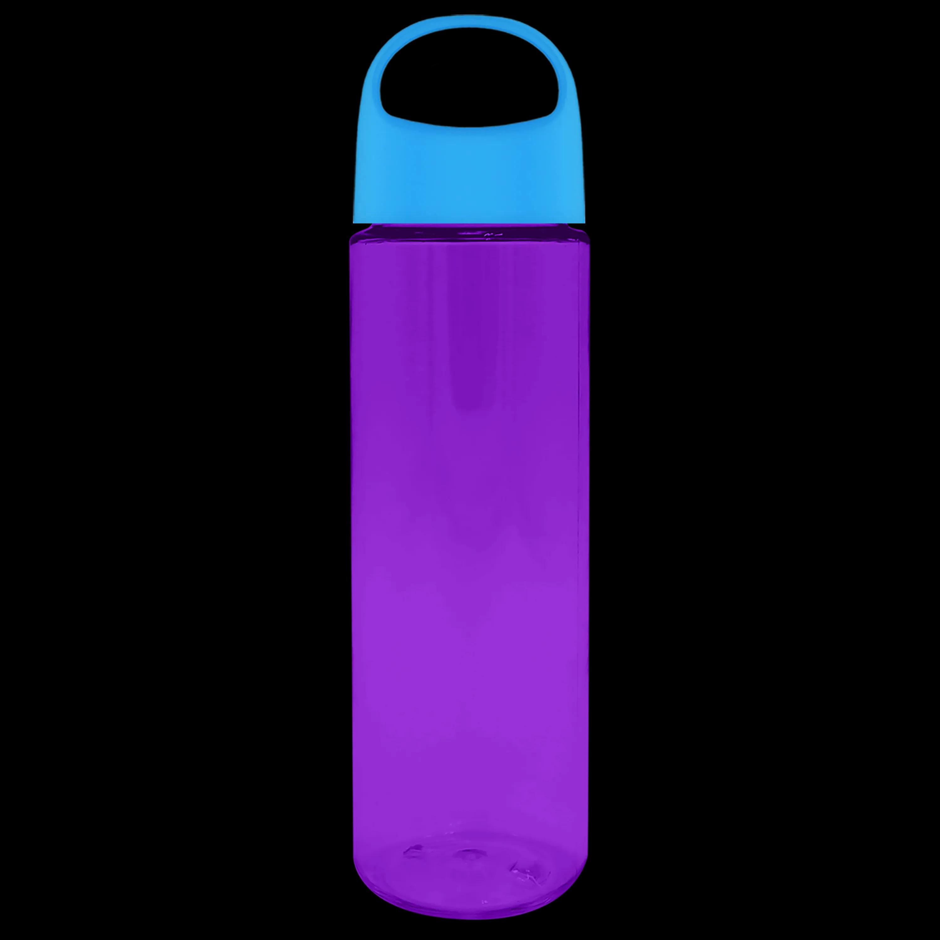 Garyline® Freedom Tritan® Bottle with Oval Crest Lid - 28 oz. 48 of 218