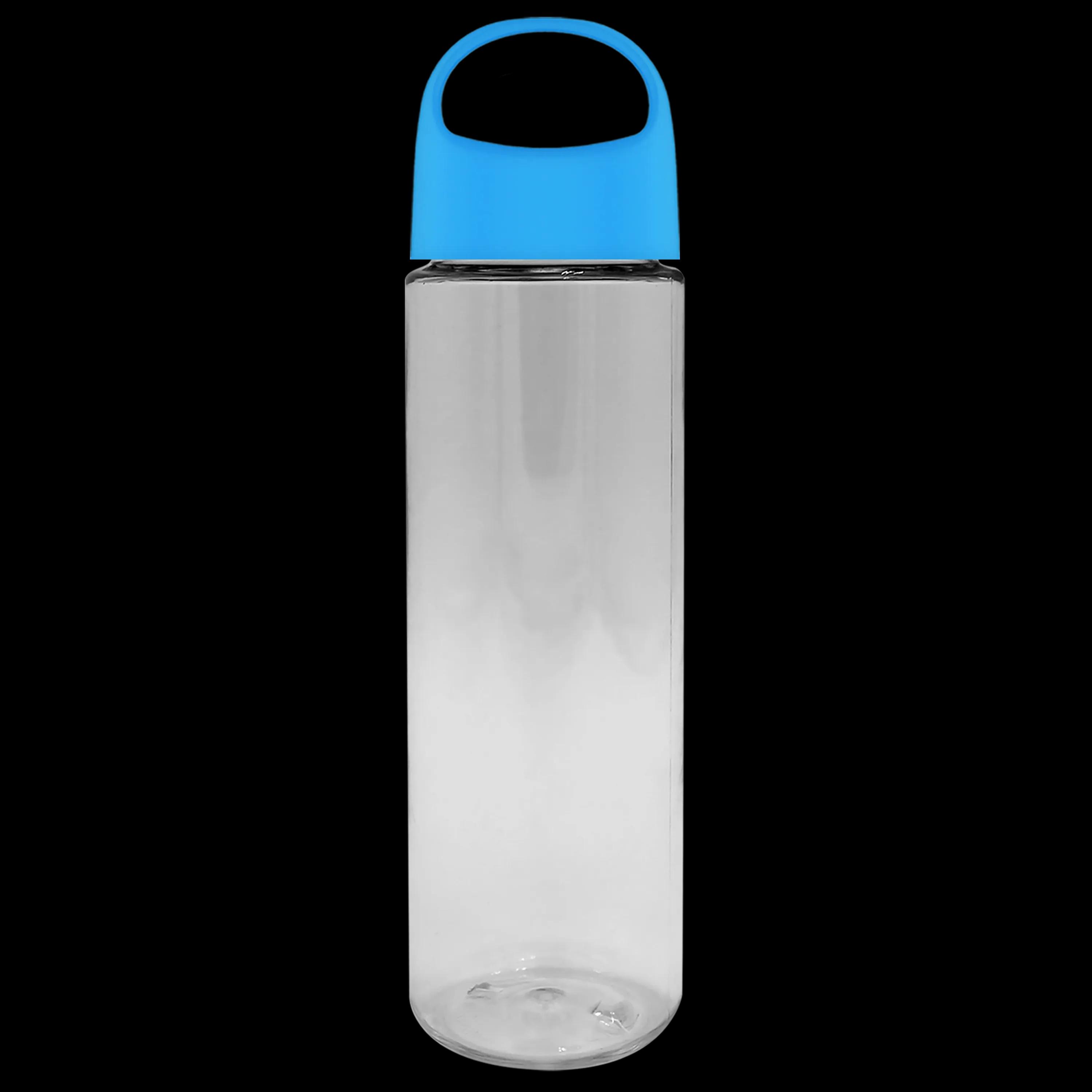 Garyline® Freedom Tritan® Bottle with Oval Crest Lid - 28 oz. 202 of 218
