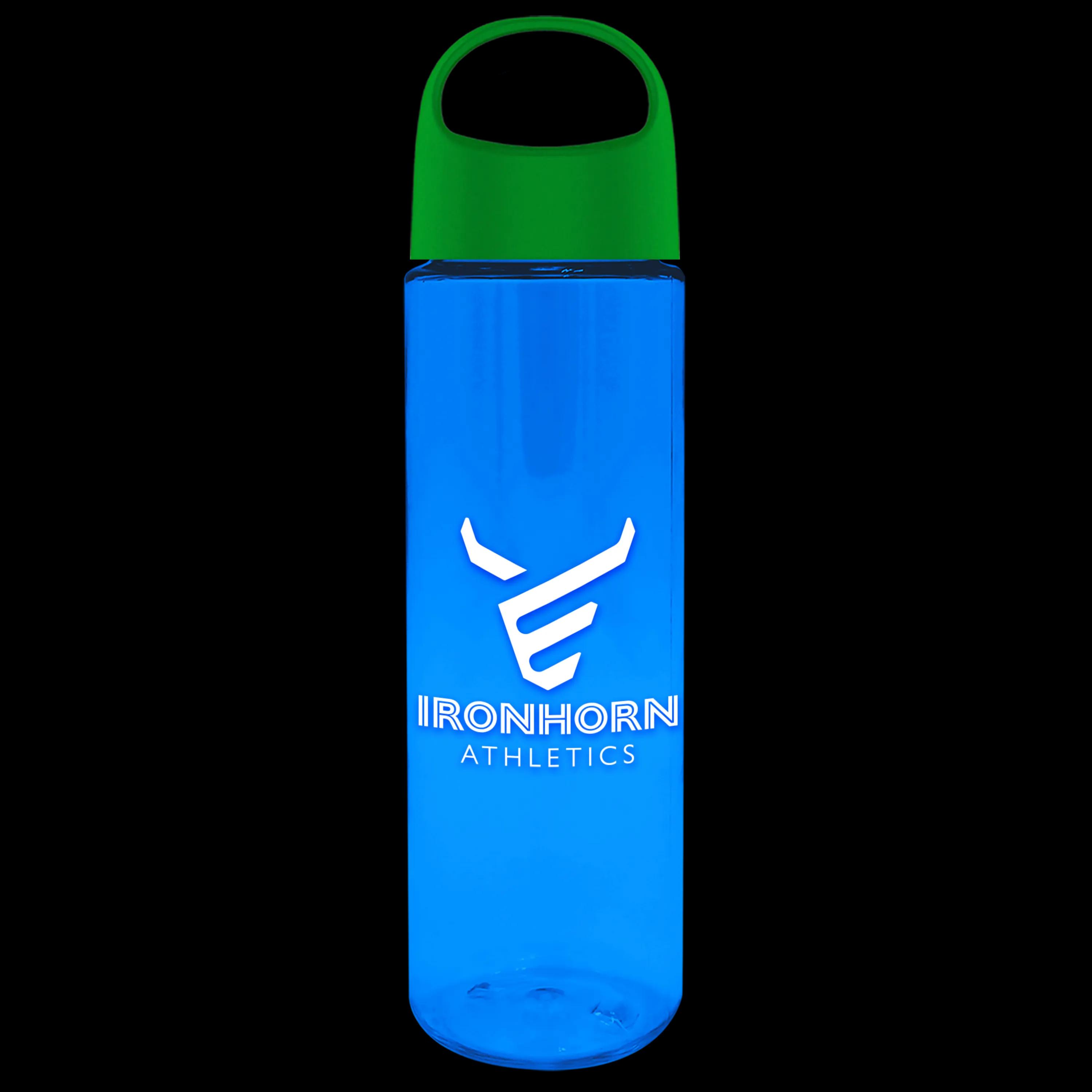 Garyline® Freedom Tritan® Bottle with Oval Crest Lid - 28 oz. 9 of 218