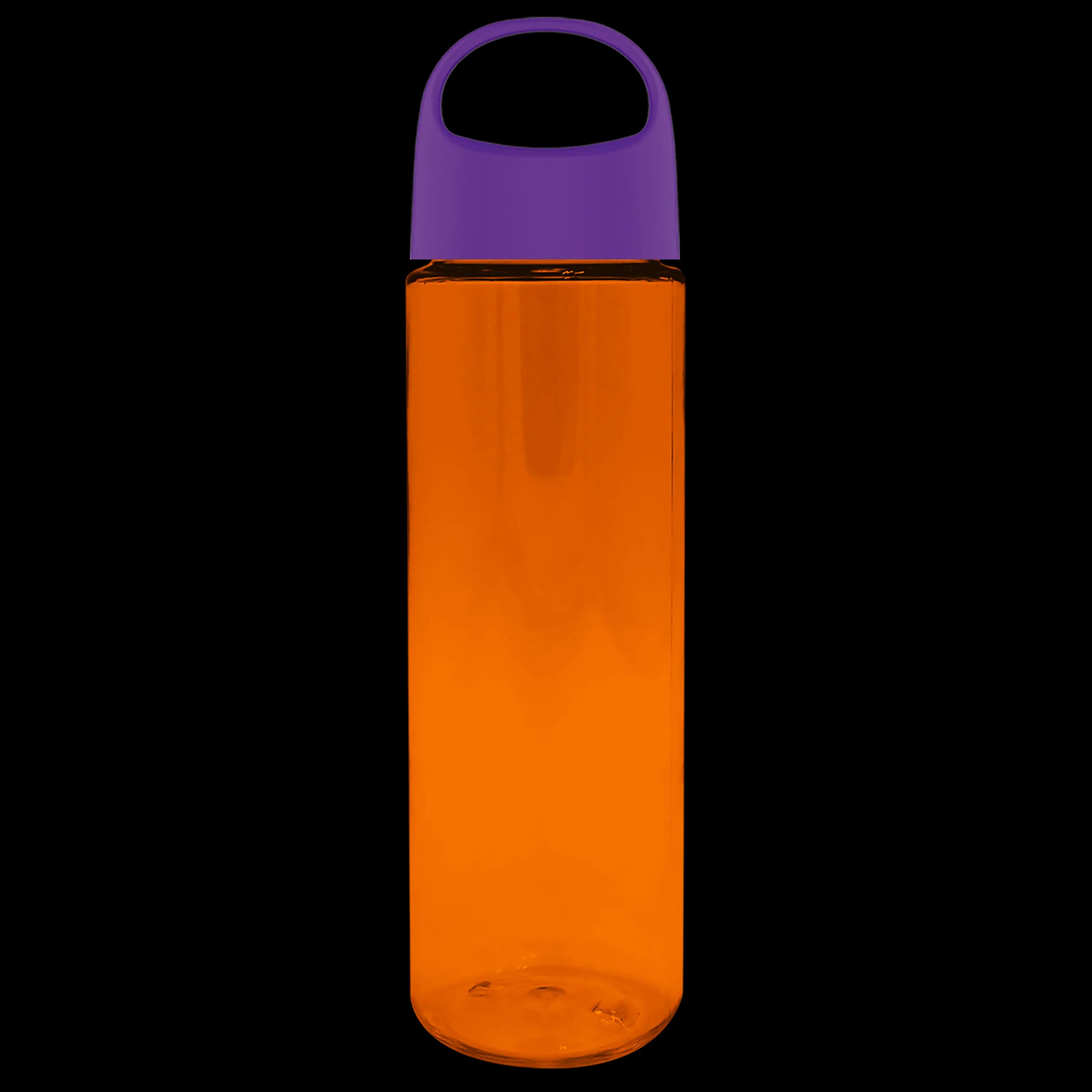 Garyline® Freedom Tritan® Bottle with Oval Crest Lid - 28 oz. 37 of 218