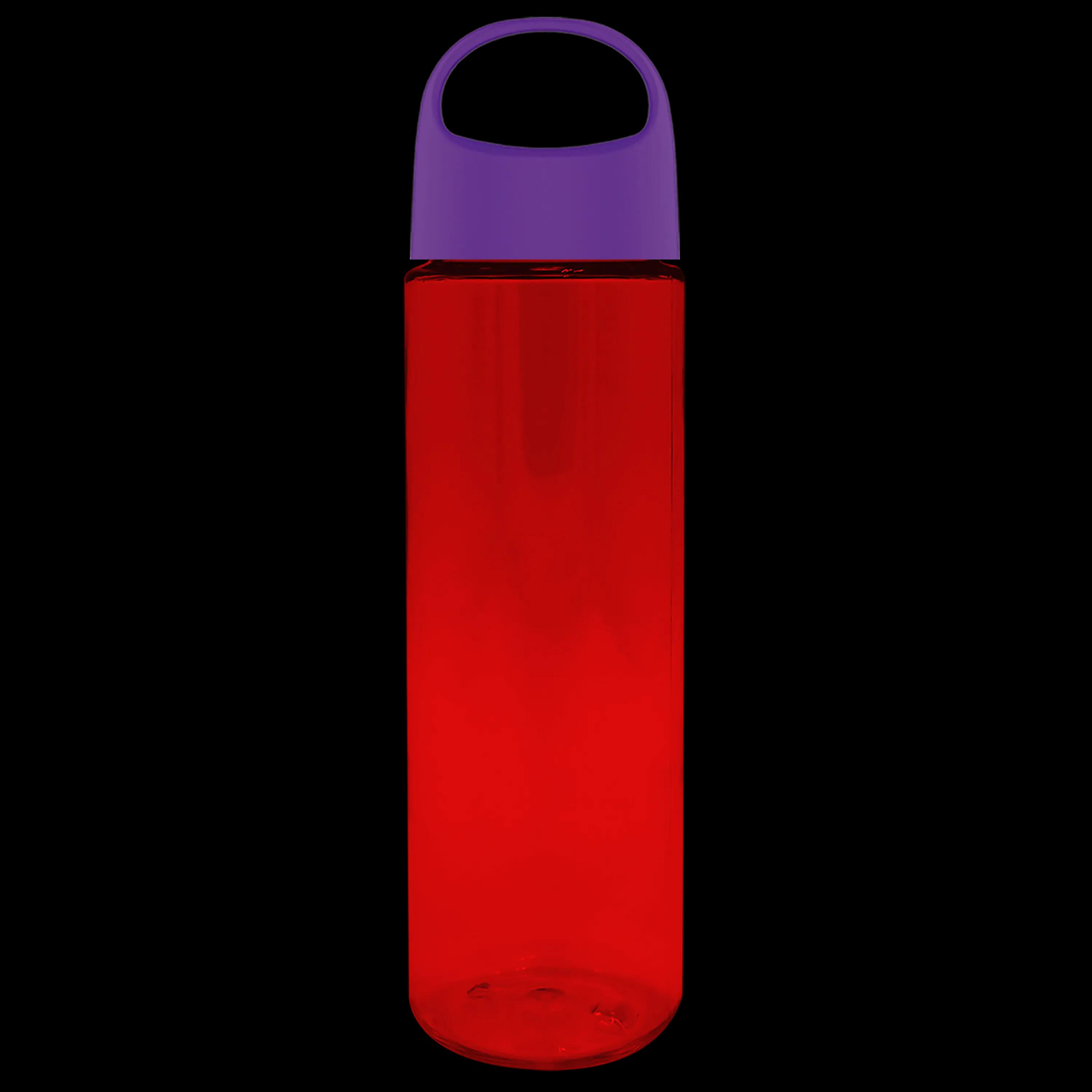 Garyline® Freedom Tritan® Bottle with Oval Crest Lid - 28 oz. 45 of 218